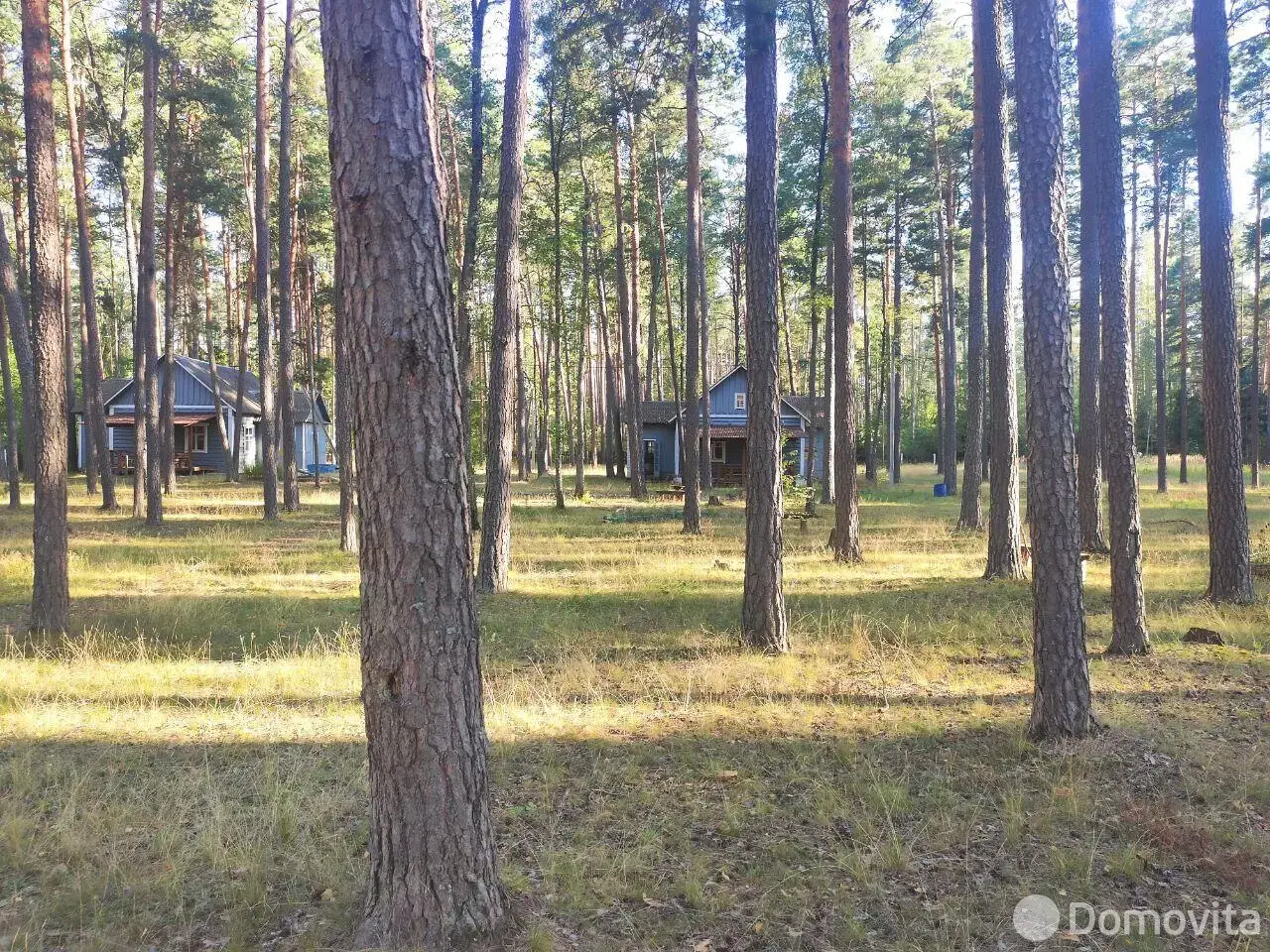 объект сферы услуг, Мирадино,