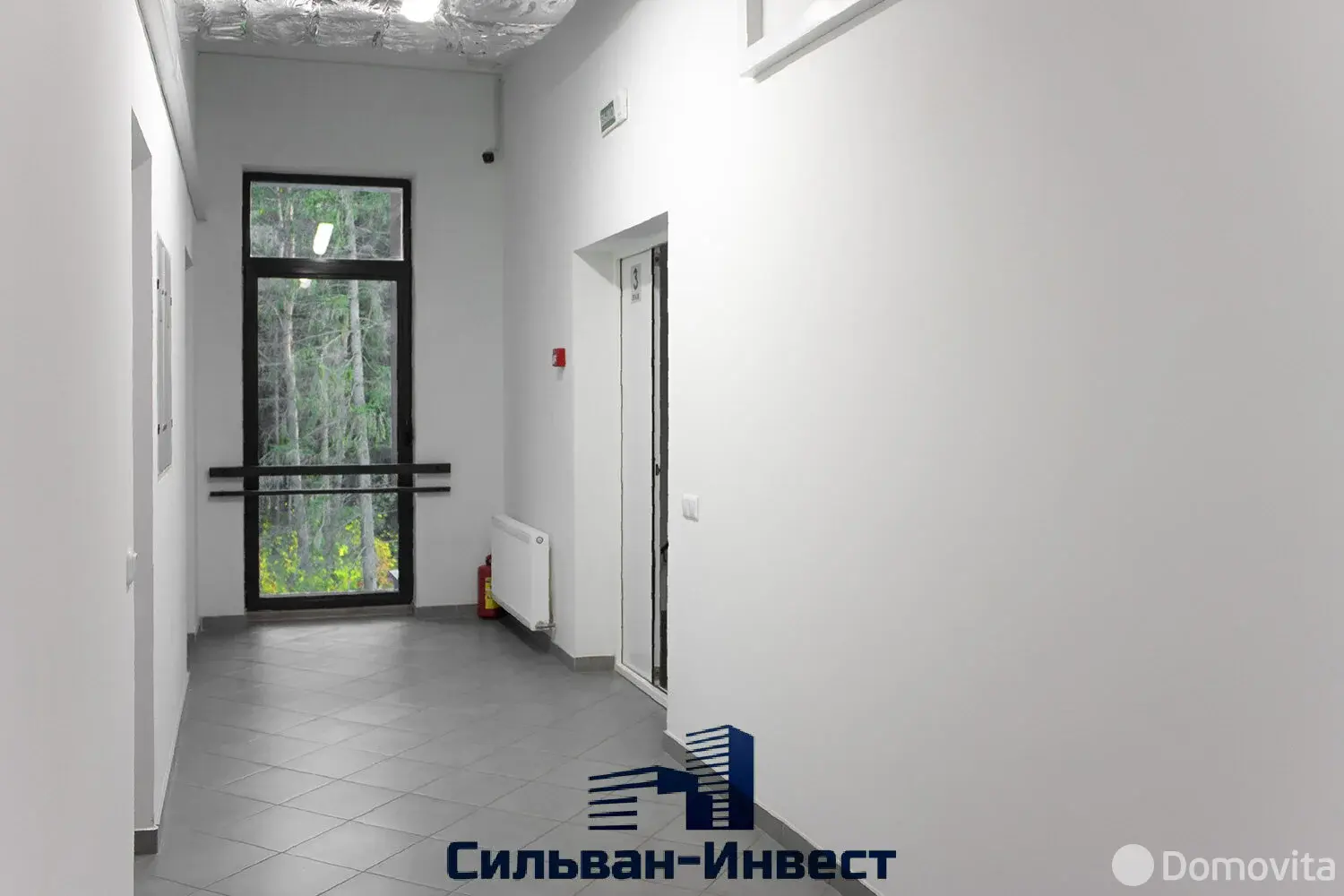 Купить офис на д. 109 в , 4500000USD, код 10137 - фото 22