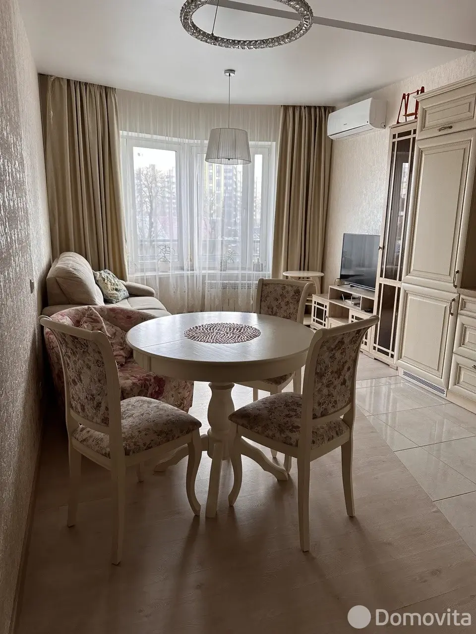 Стоимость аренды квартиры, Минск, ул. Леонида Беды, д. 45