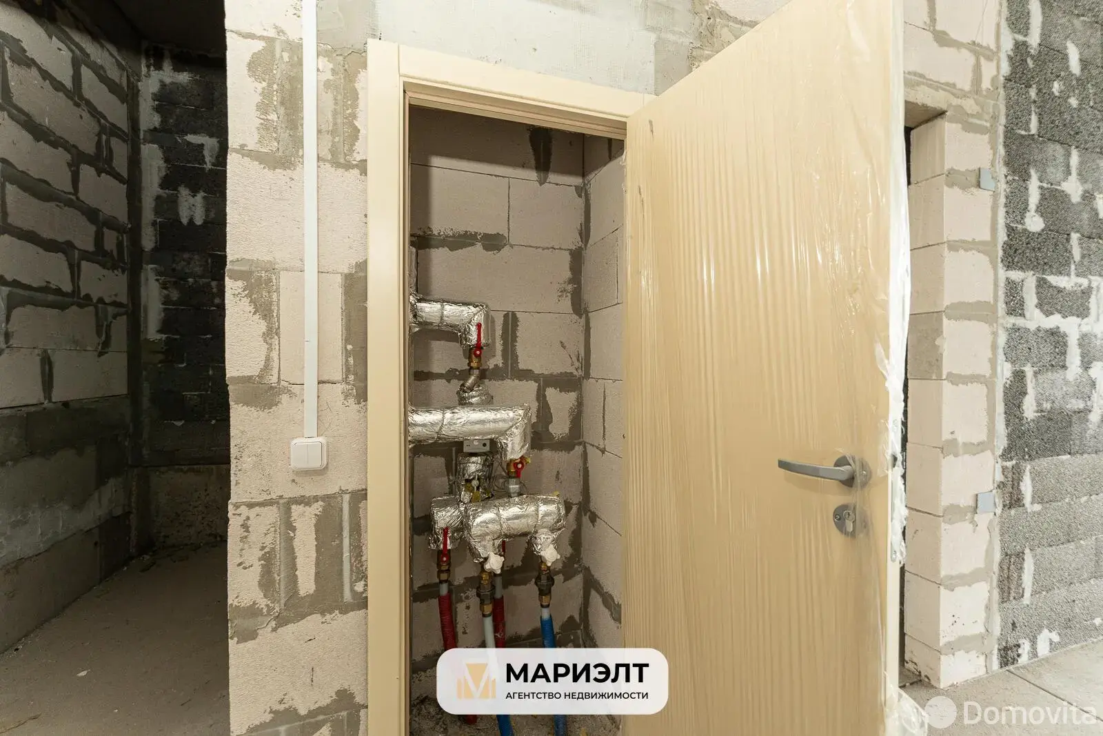 Объект сферы услуг в Минске, Игуменский тр-т, д. 13, код 3201 - фото 8