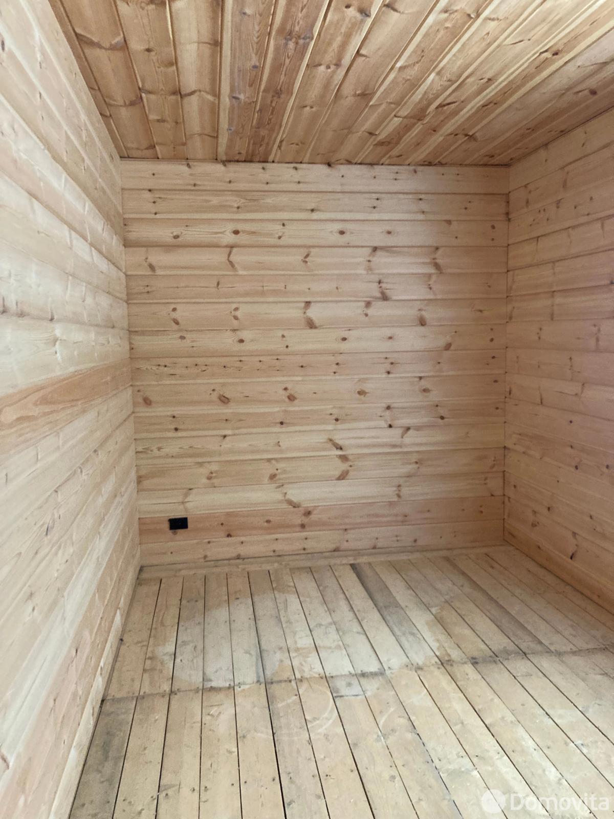 дом, Большая Мощаница,