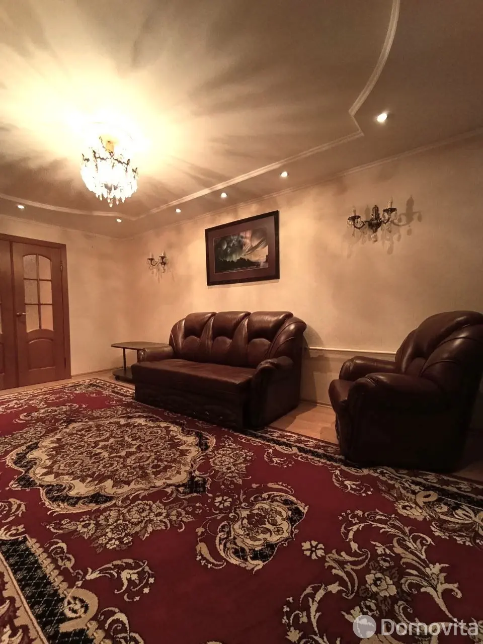 Снять 3-комнатную квартиру в Минске, ул. Алтайская, д. 166/1, 480USD, код 149407 - фото 11