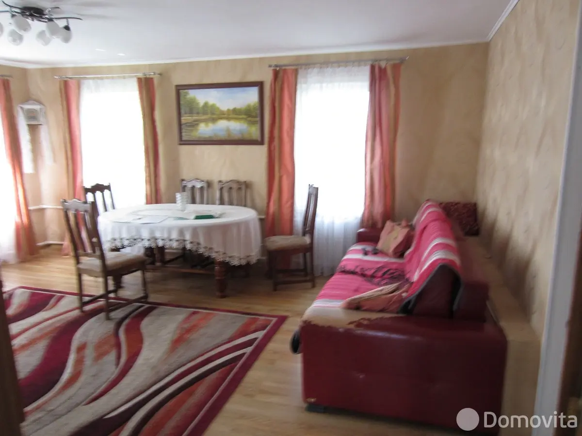 дом, Молодечно, ул. Лермонтова, д. 12 - лучшее предложение