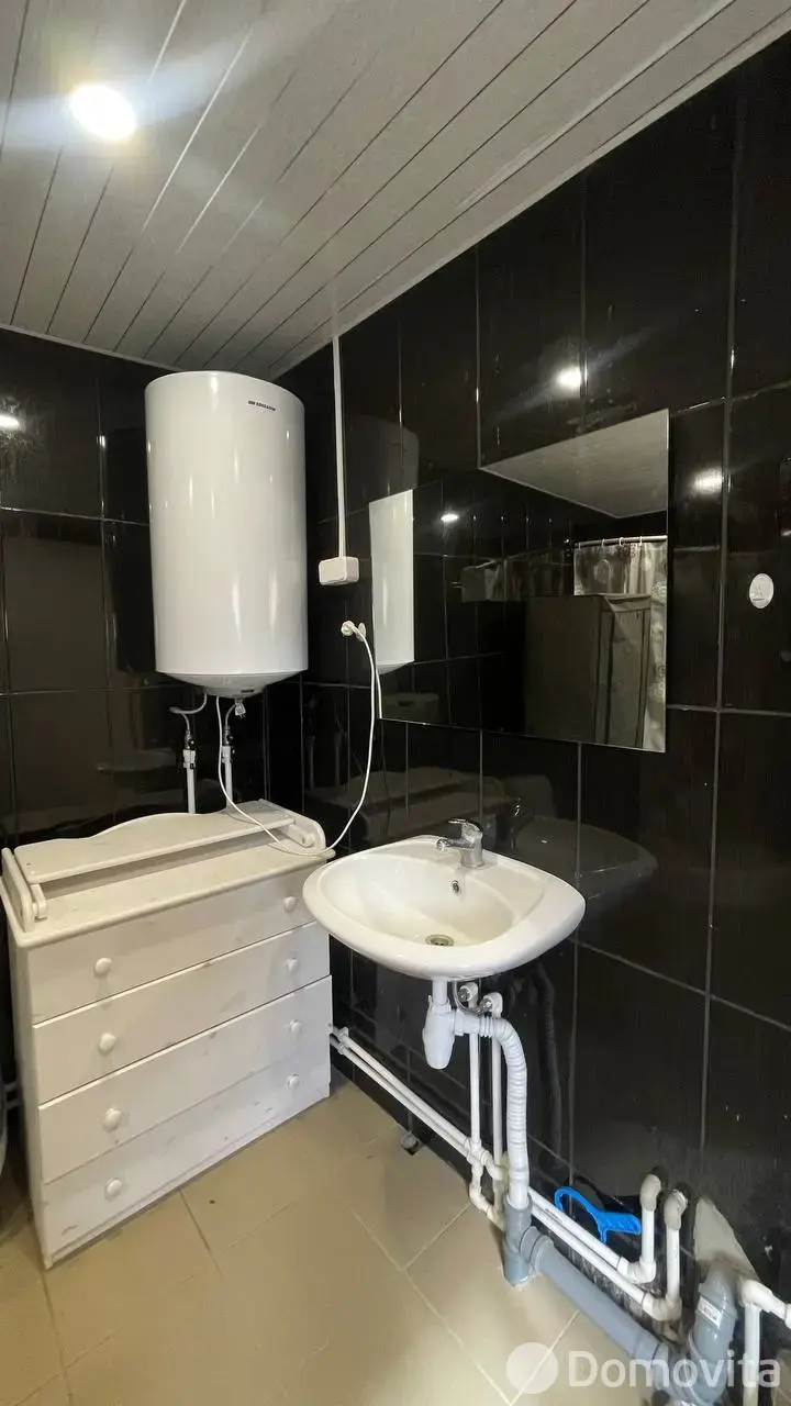 Купить 2-этажную дачу в Комплекс Минская область, 24000USD, код 185380 - фото 15