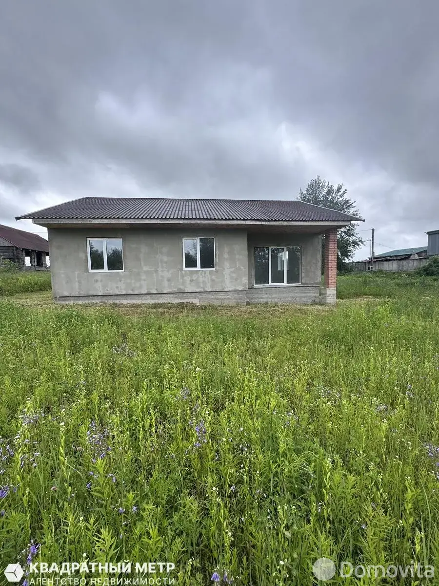 дом, Черниковщина, ул. Аэродромная 
