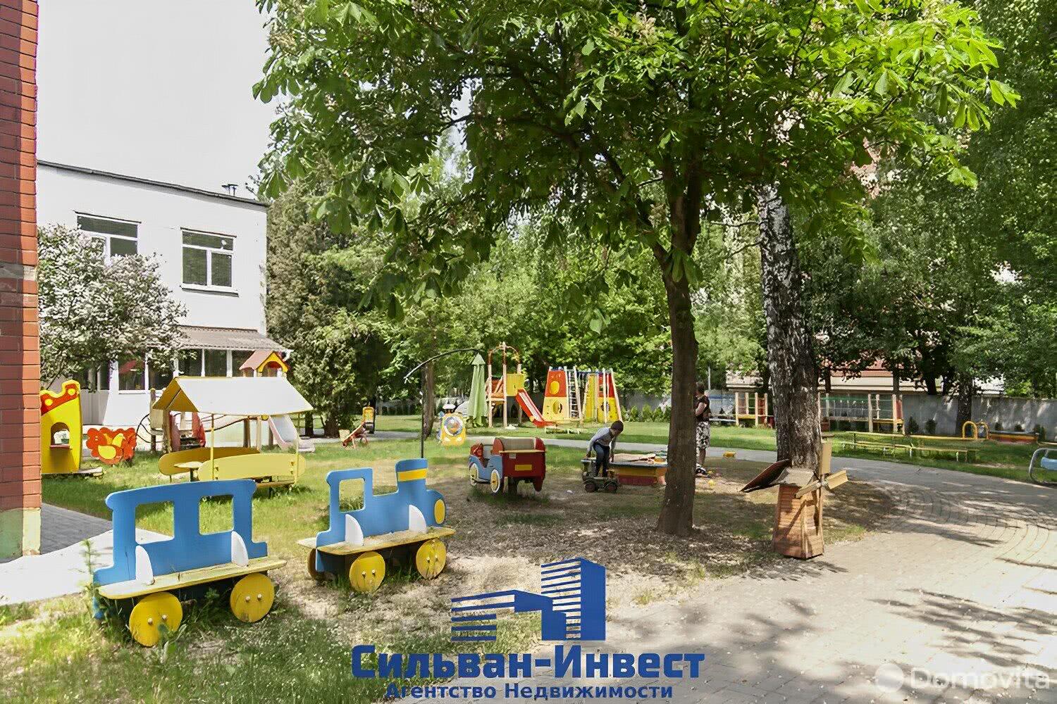 Купить офис на ул. Некрасова, д. 31 в Минске, 2200000USD, код 7093 - фото 22