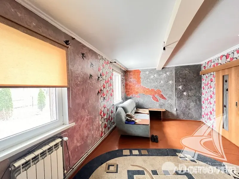 Стоимость продажи дома, Рогозно, 