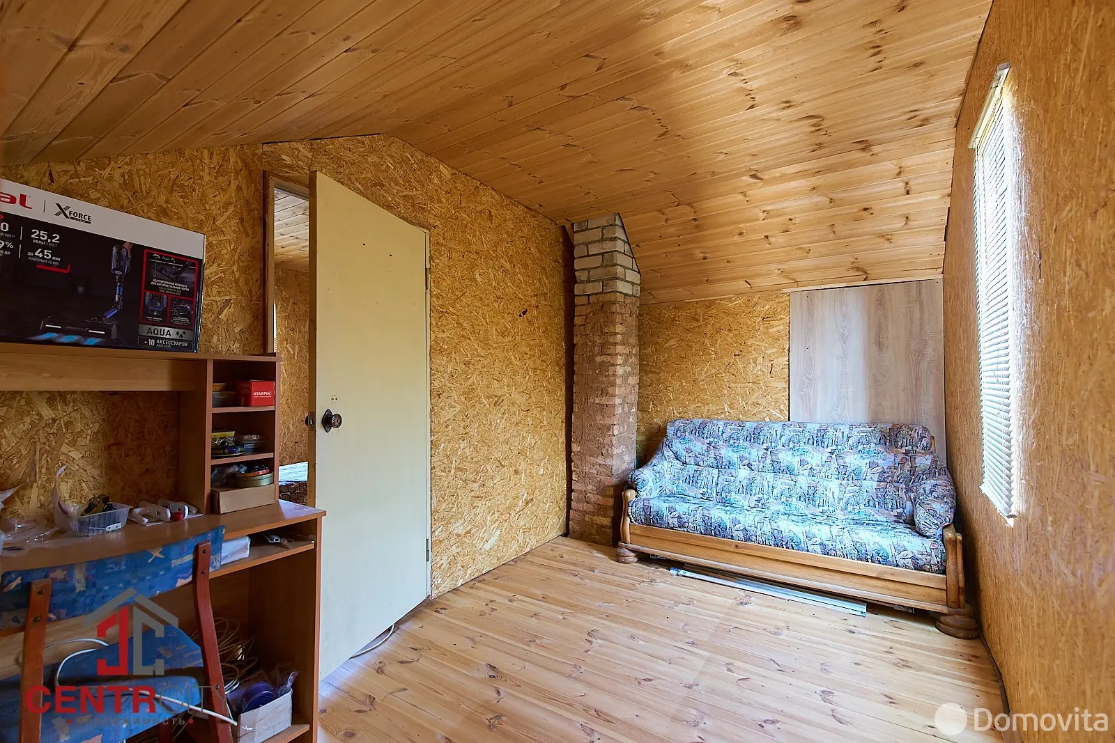 Купить 2-этажную дачу в Уша плюс Минская область, 19000USD, код 185488 - фото 25