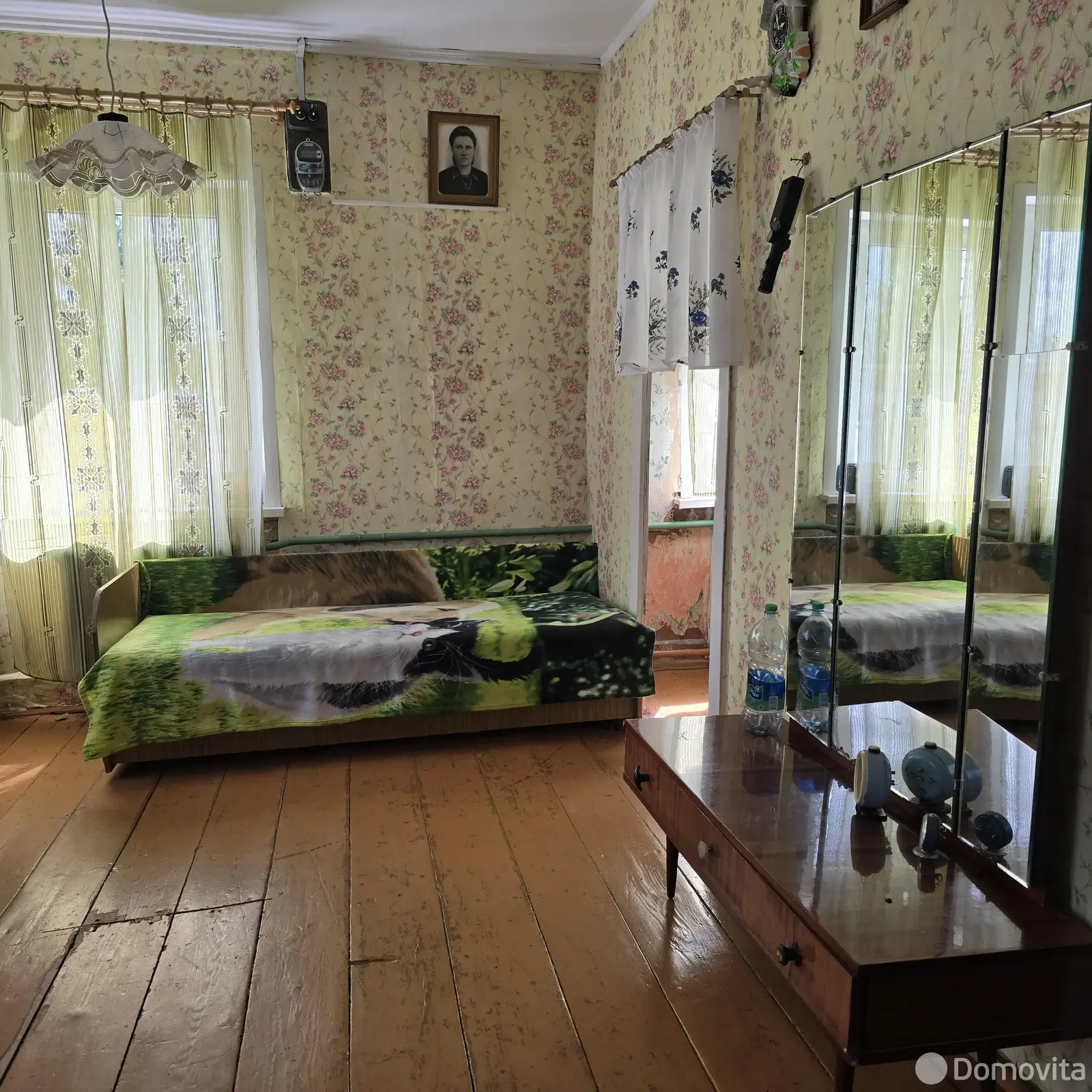 дом, Дукора, ул. Червякова, д. 99 