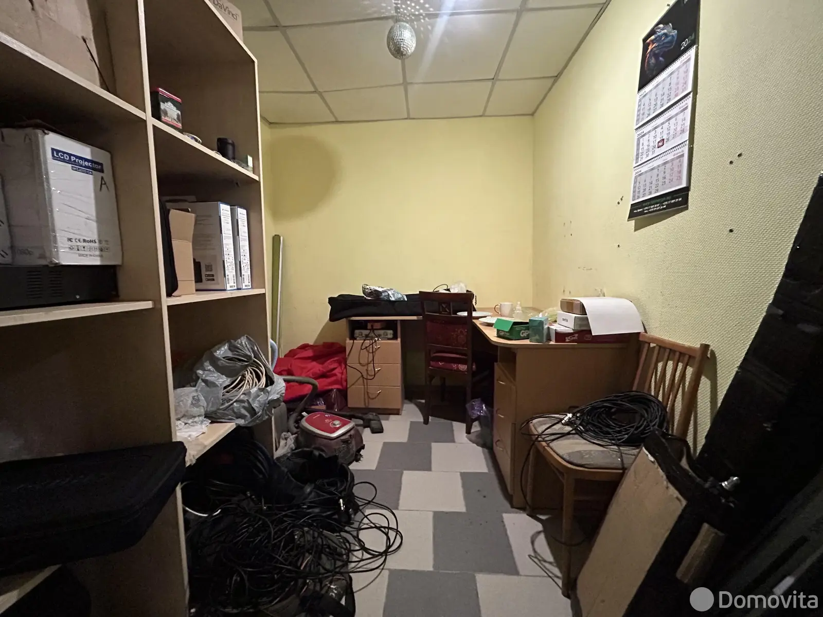 Купить офис на ул. Тепличная, д. 1 в Минске, 39900USD, код 9980 - фото 6