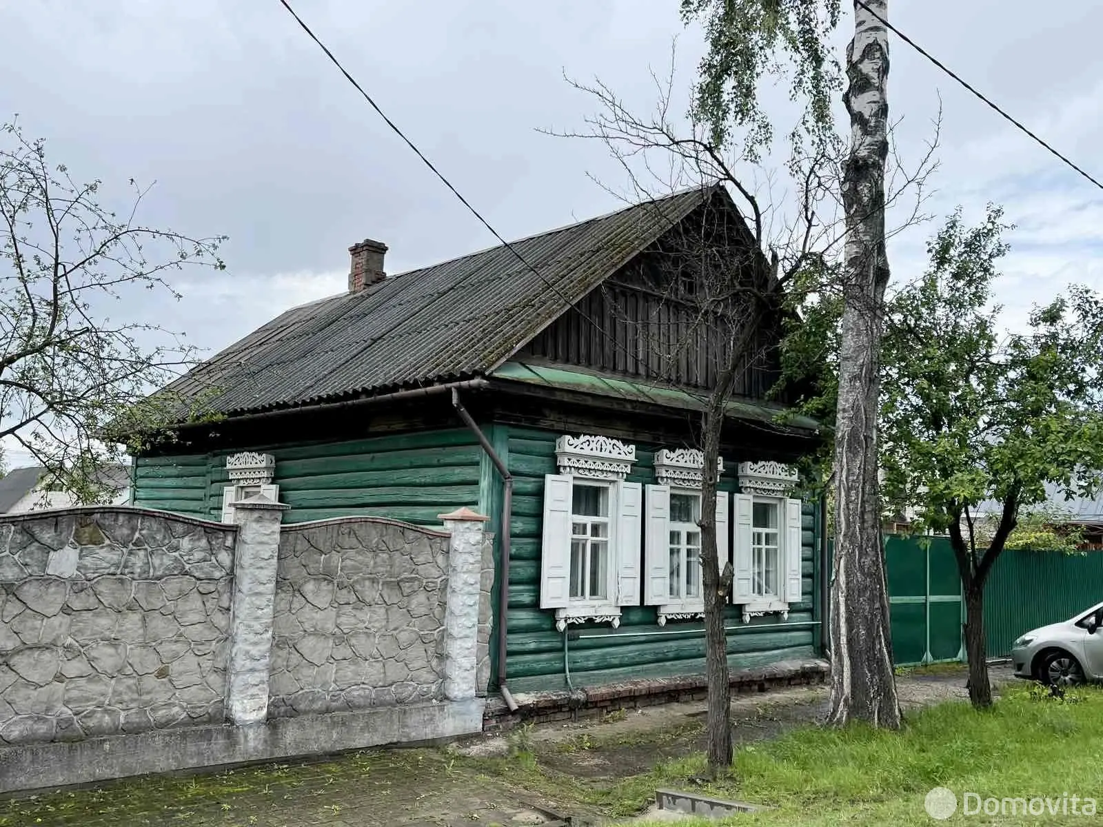 коттедж, Гомель, ул. Воровского