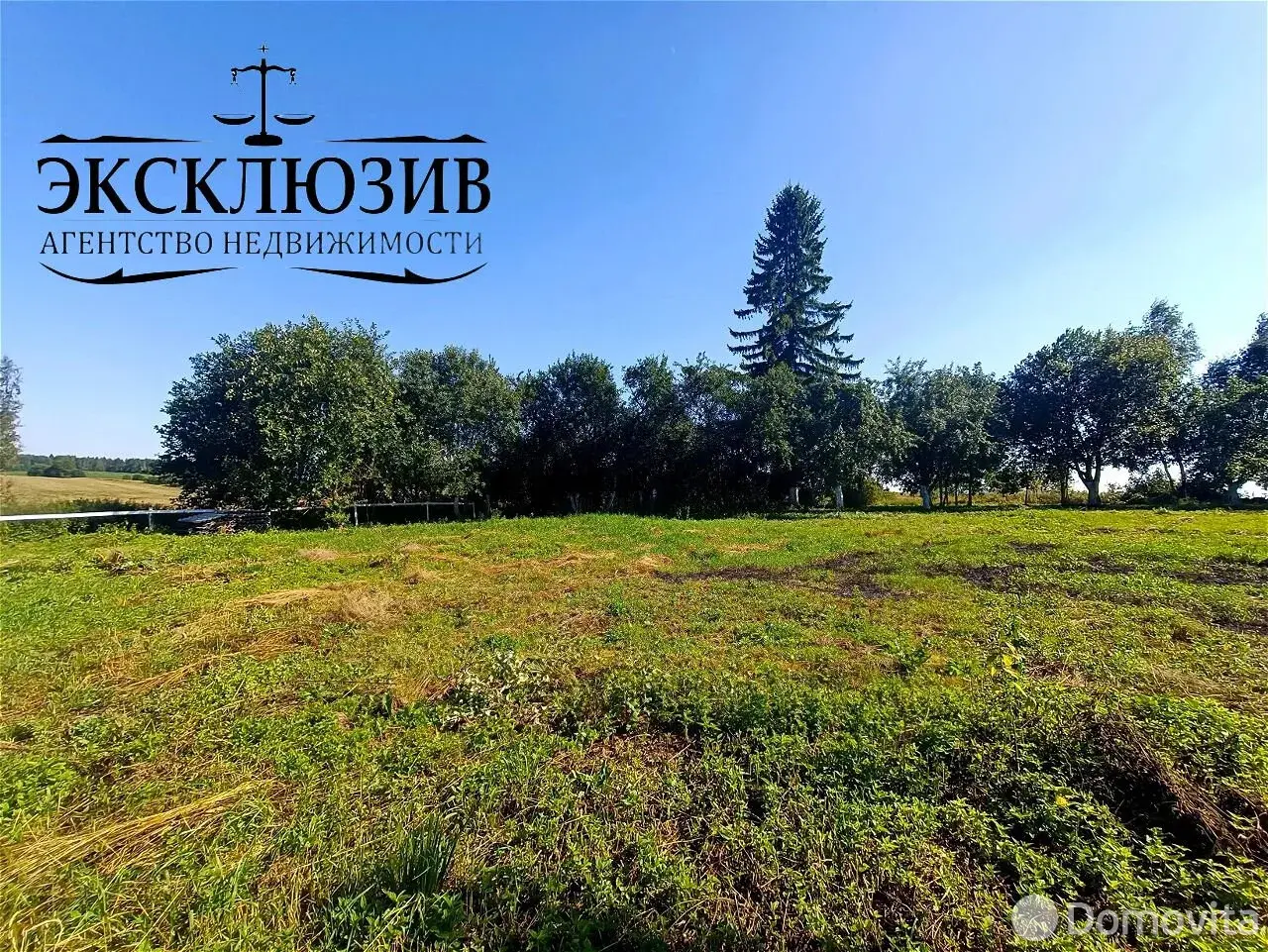 Купить земельный участок, 25 соток, Гиревичи, Минская область, 140000BYN, код 572180 - фото 20
