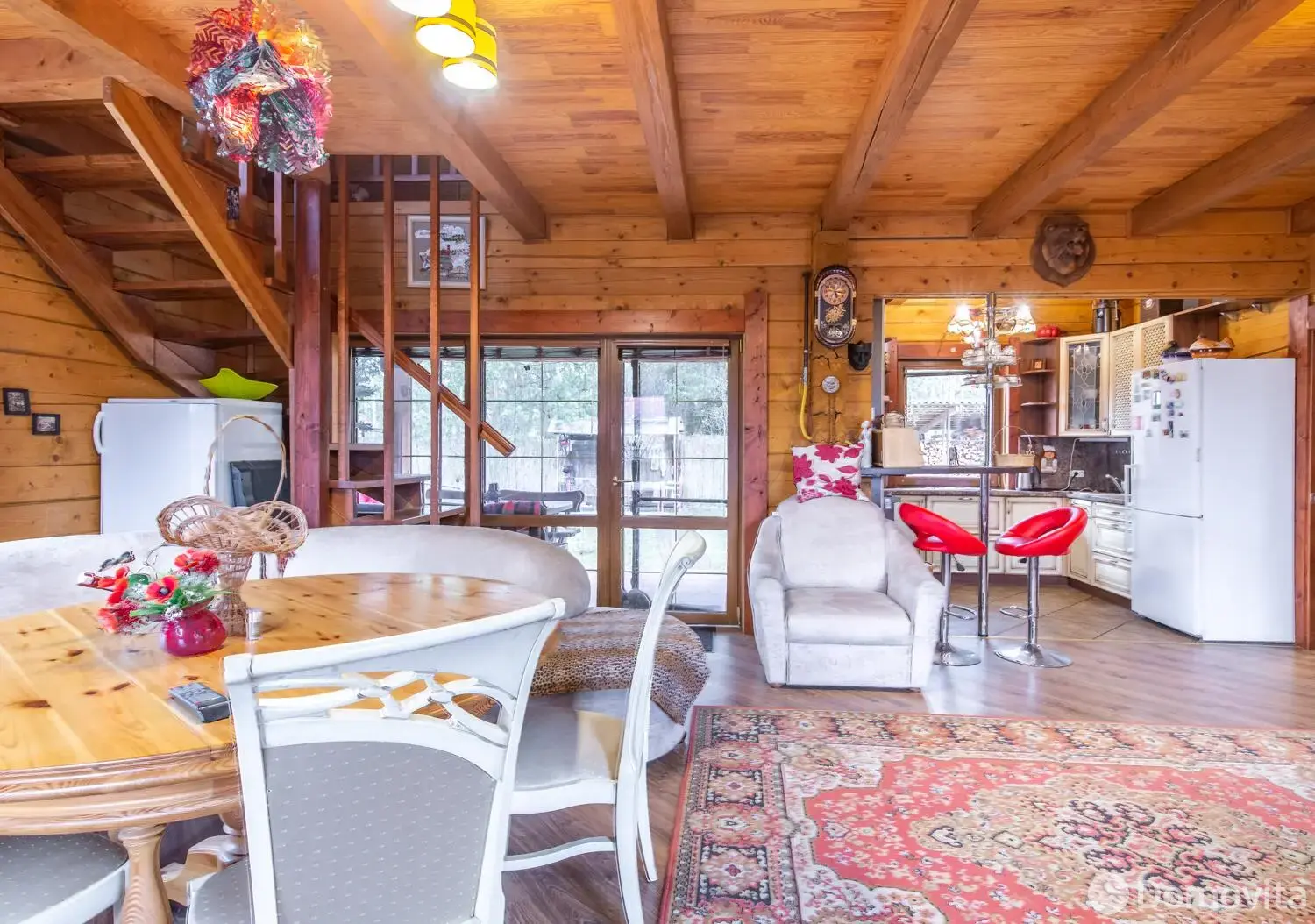 Продажа 1-этажной дачи в Исток Минская область, 79900USD, код 185483 - фото 11