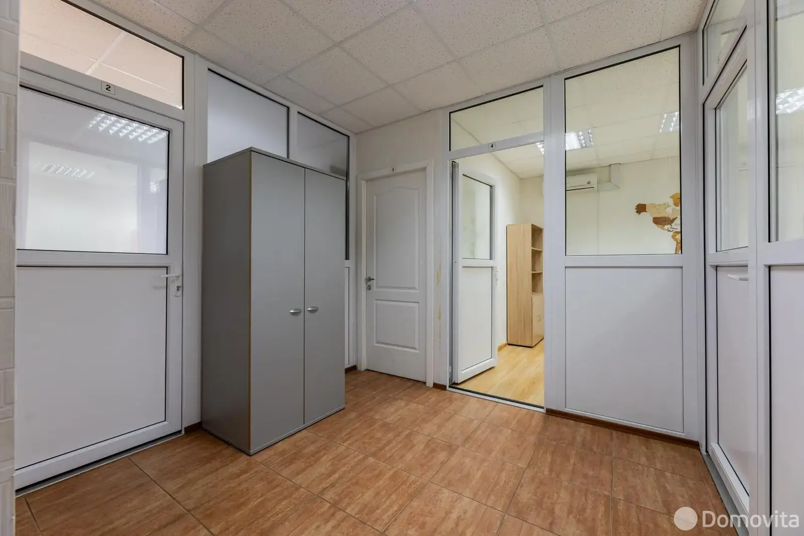 Купить офис на ул. Аэродромная, д. 125 в Минске, 93000USD, код 8919 - фото 16