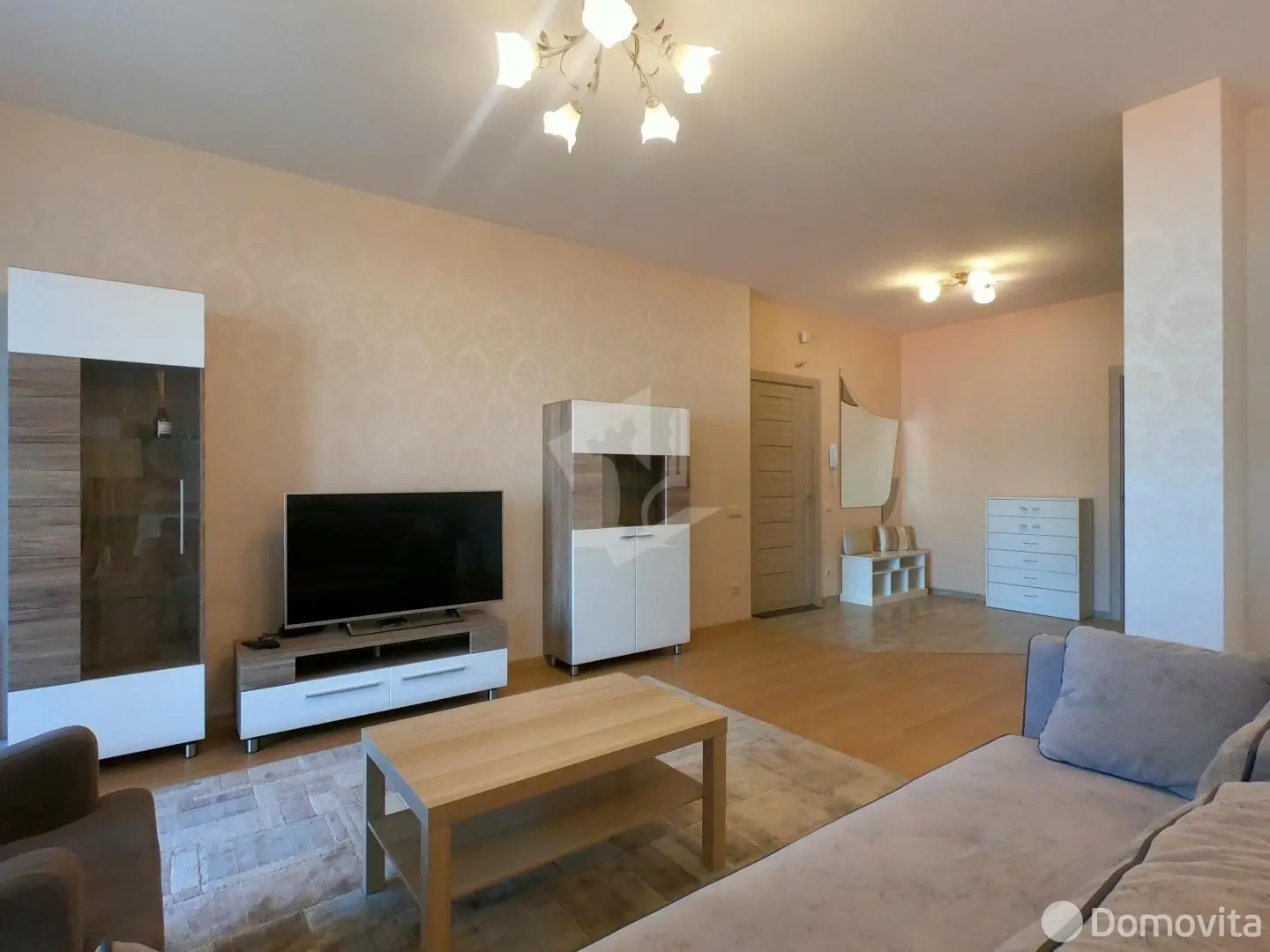 Снять 3-комнатную квартиру в Минске, ул. Петра Мстиславца, д. 20, 990USD, код 151118 - фото 7