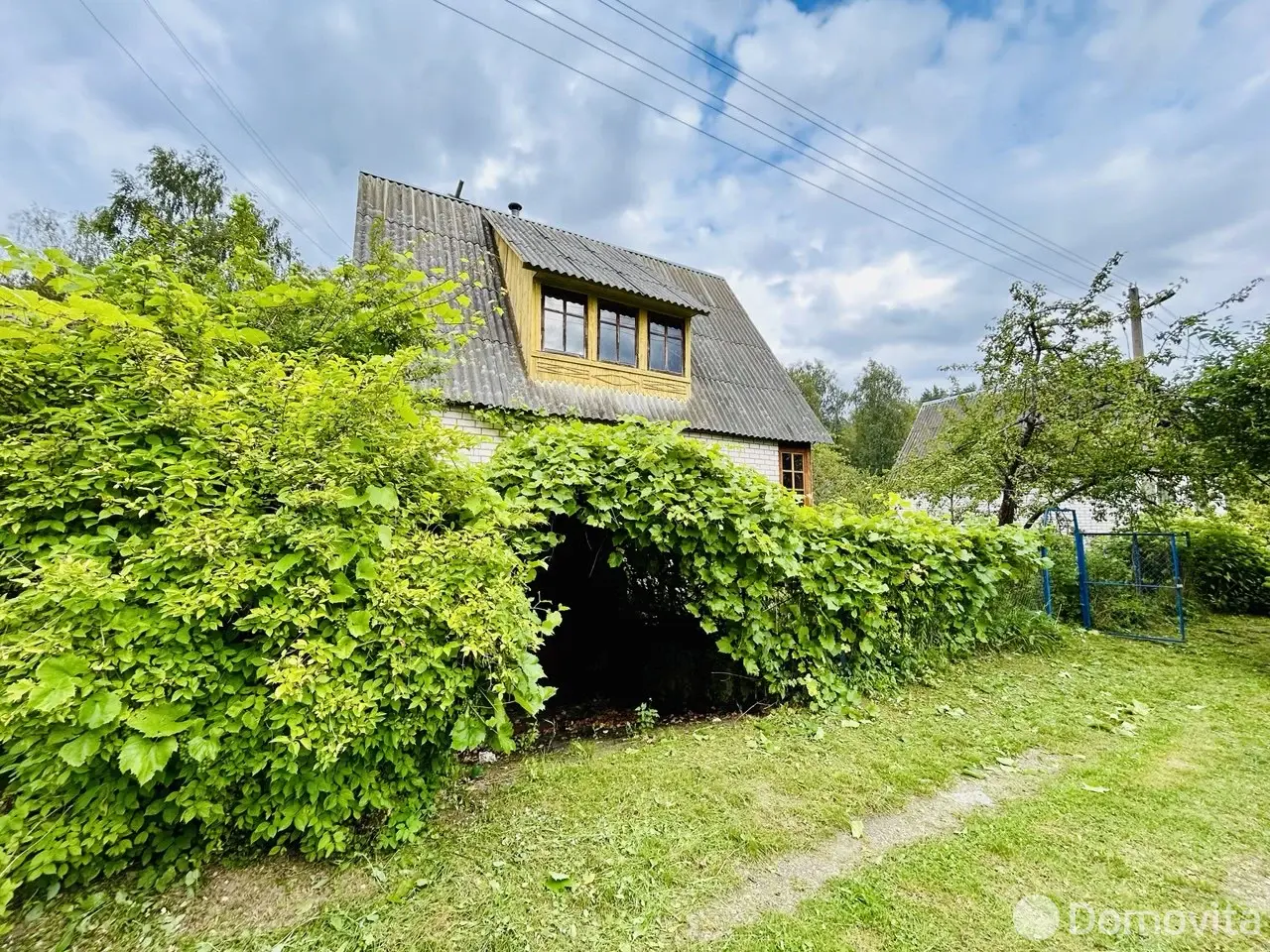 Купить 3-этажную дачу в Лесная быль Минская область, 12900USD, код 184469 - фото 12