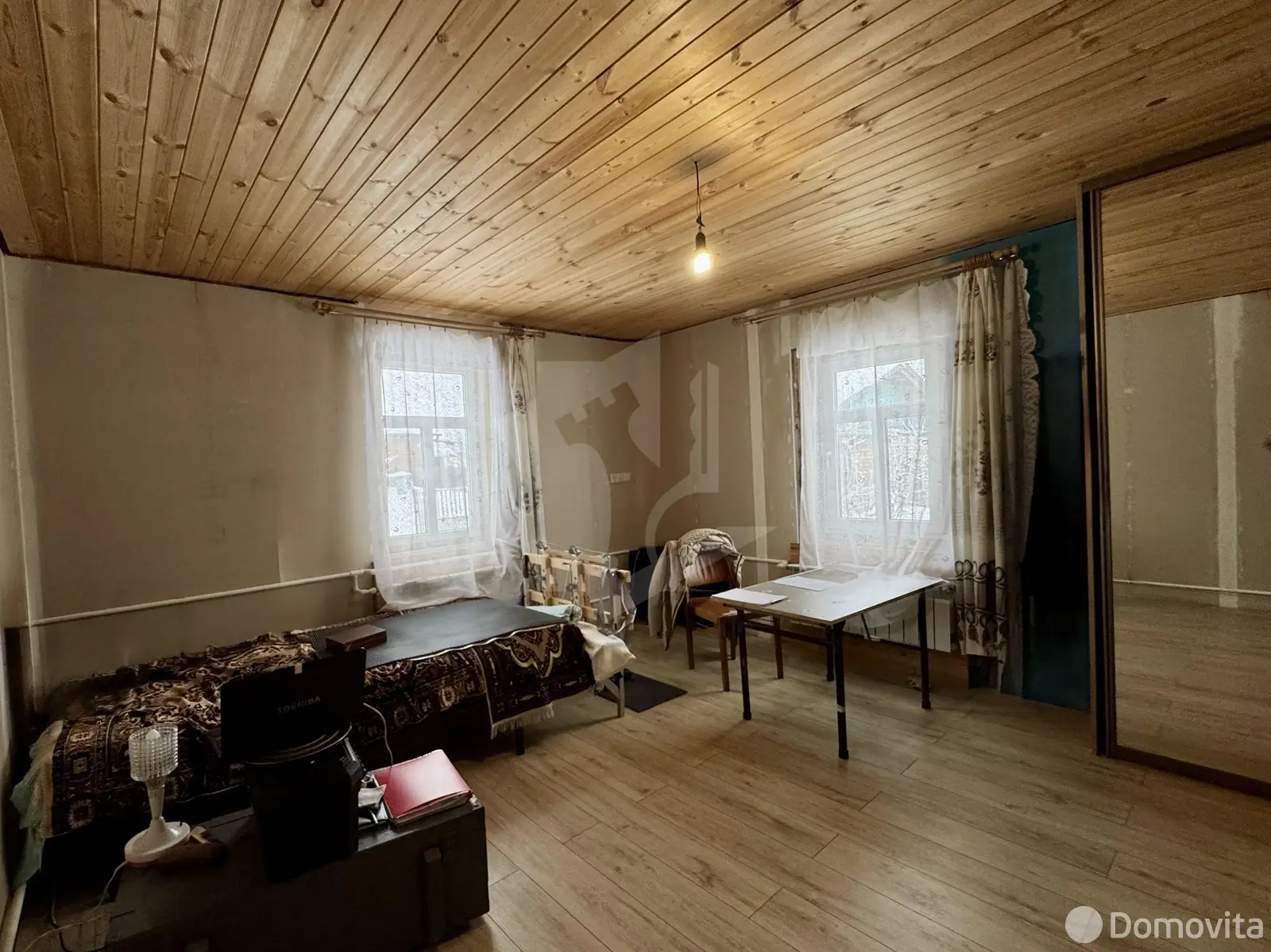 дом, Королев Стан, ул. Садовая 