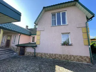 1-этажный коттедж, г. Гродно, ул. Давняя