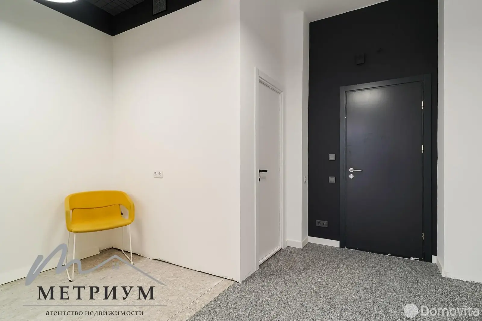 Аренда офиса на ул. Мясникова, д. 27 в Минске, 2000USD, код 15579 - фото 8