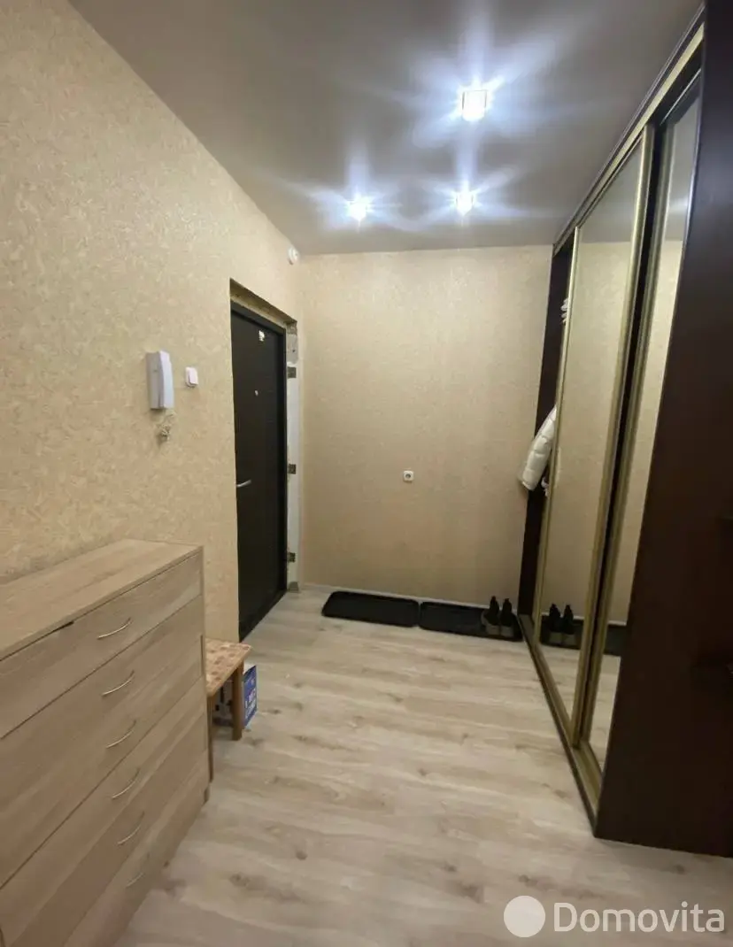 Стоимость аренды квартиры, Минск, ул. Лазо, д. 7