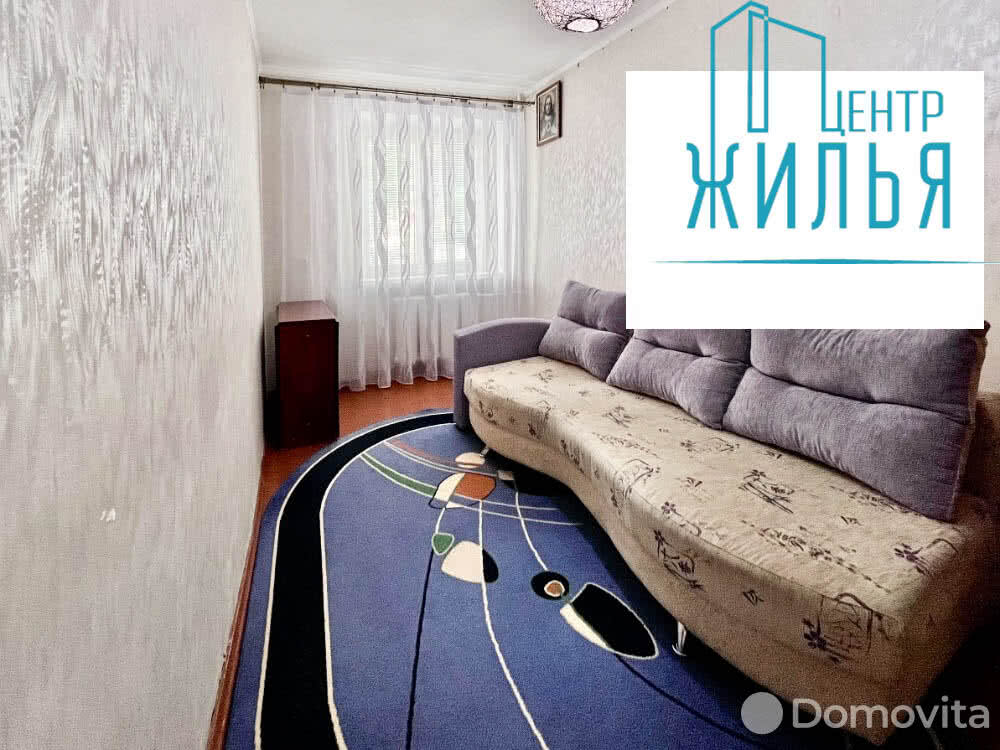 Купить 3-комнатную квартиру в Гродно, ул. Давыда Городенского, д. 2, 43900 USD, код: 886854 - фото 2