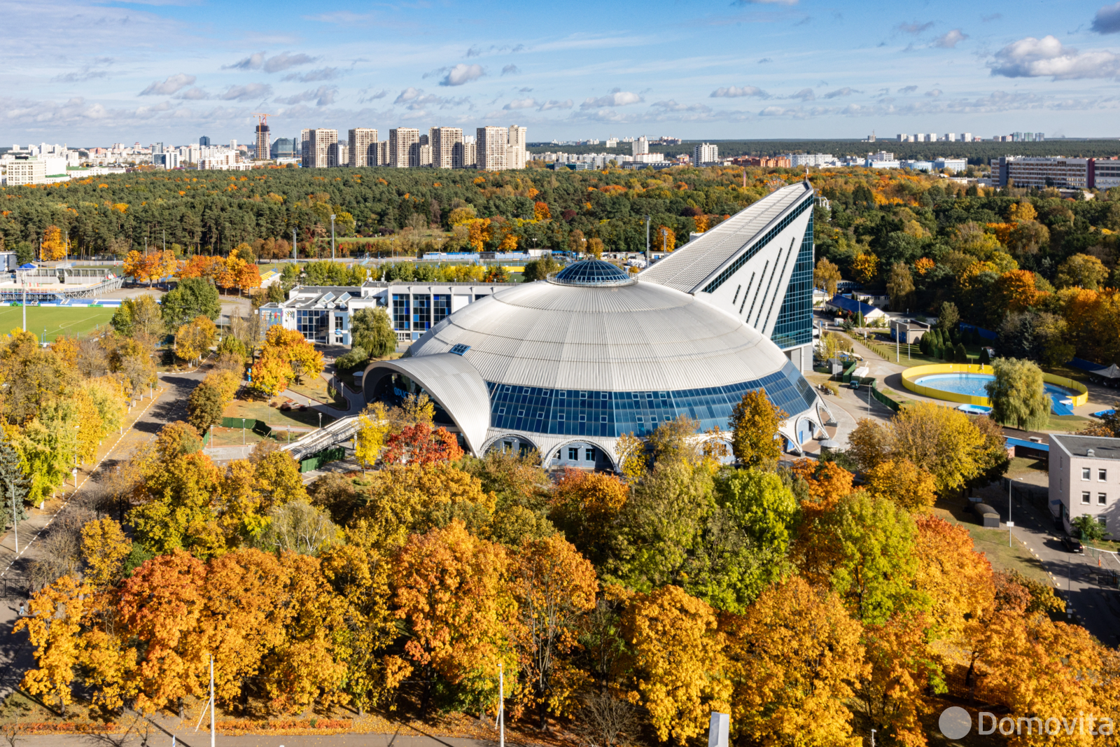 квартира, Минск, ул. Сурганова, д. 7А в Первомайском районе