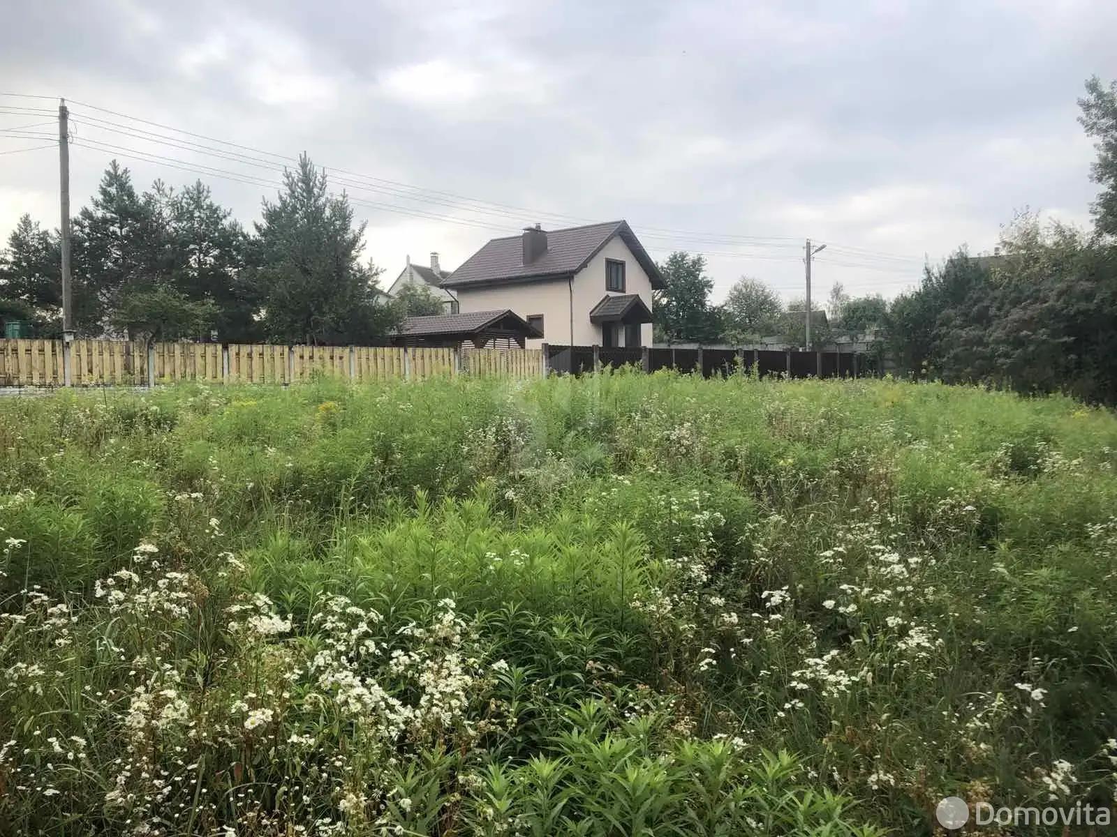 участок, Грозы, - лучшее предложение