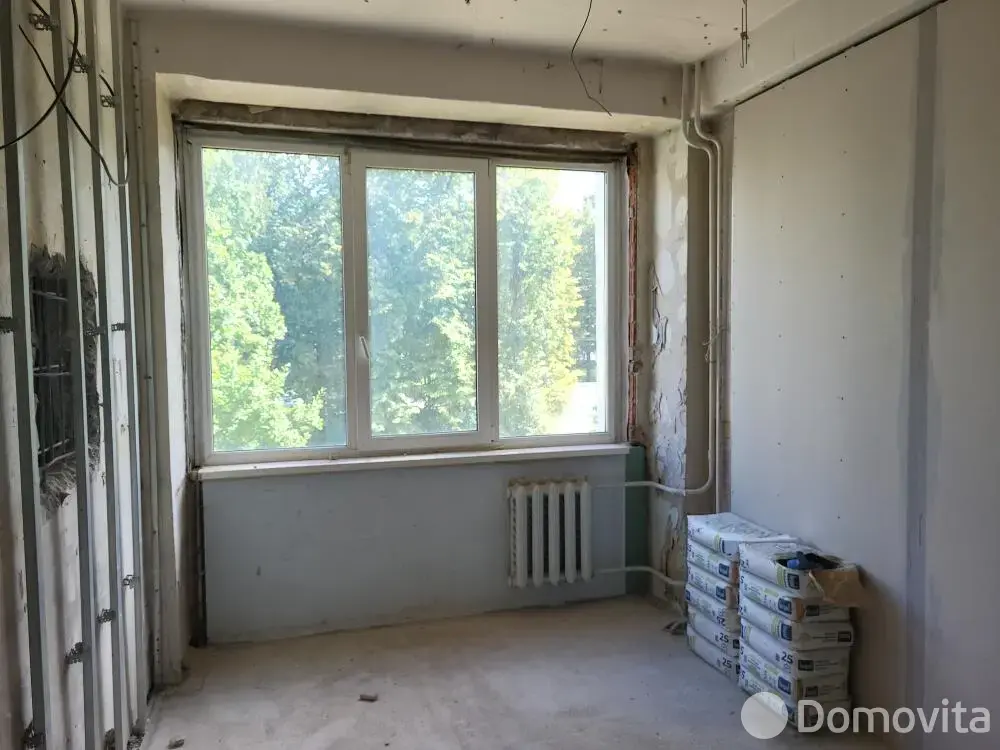 Купить офис на ул. Зеньковой, д. 1 в Витебске, 215000USD, код 9132 - фото 13