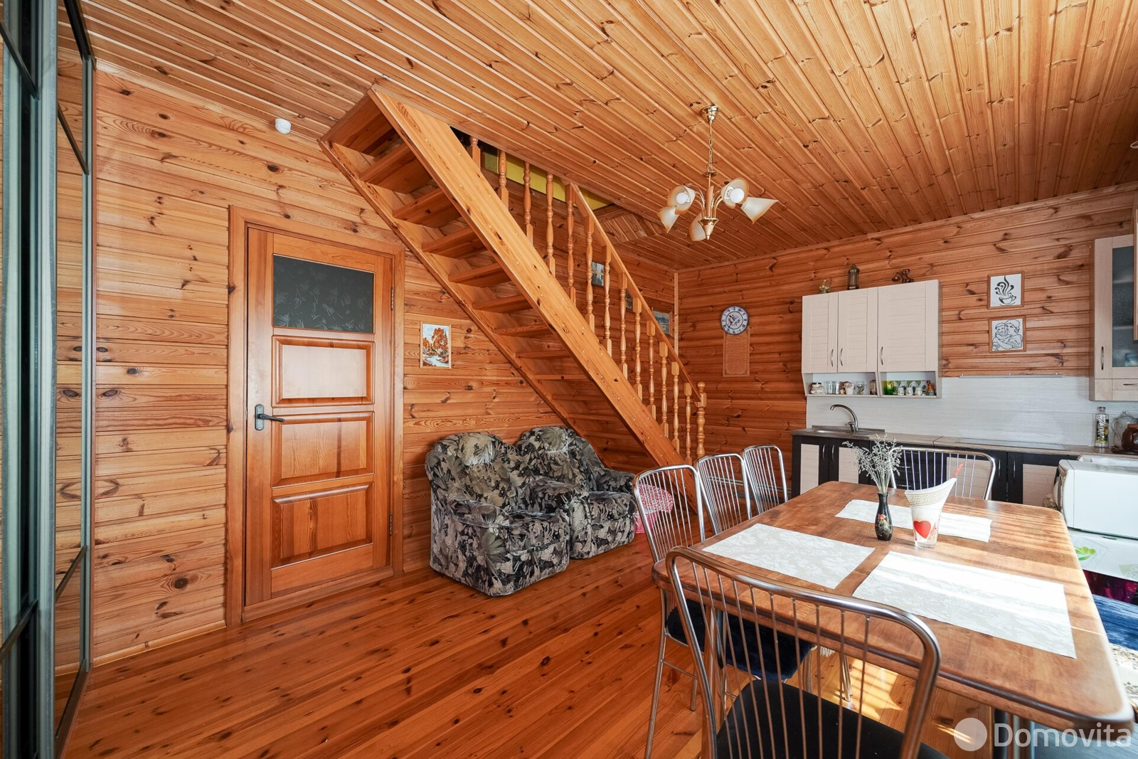 Продажа 2-этажной дачи в Весна-93 Минская область, 109000USD, код 185482 - фото 14