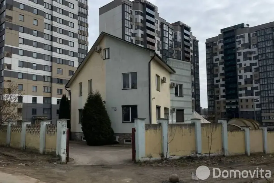Купить офис на ул. Колхозная, д. 19А в Минске, 300000USD, код 10247 - фото 2