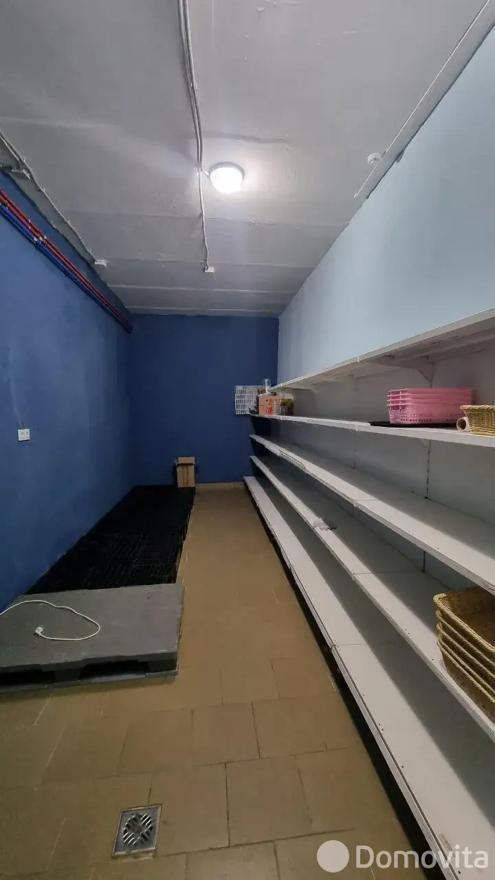 Купить торговое помещение на ул. Мирная, д. 26 в Вилейке, 135000USD, код 997904 - фото 17