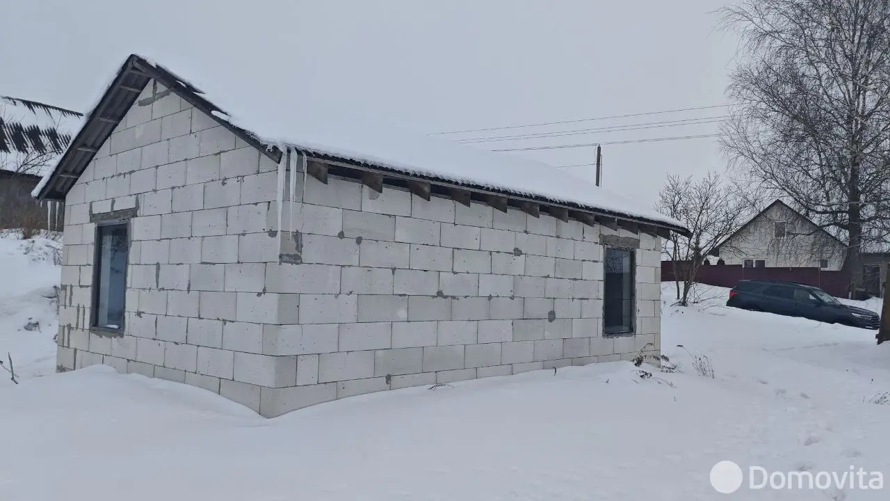 продажа участка, Антосино, ул. Центральная