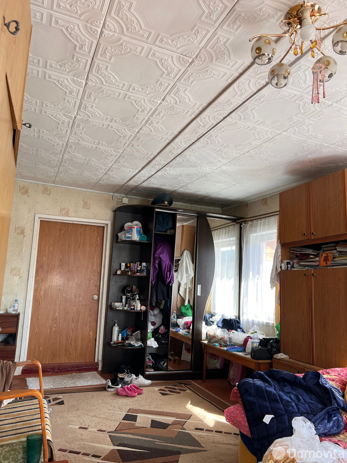 Продажа 1-этажной дачи в Преснаках Минская область, 13500USD, код 183548 - фото 23