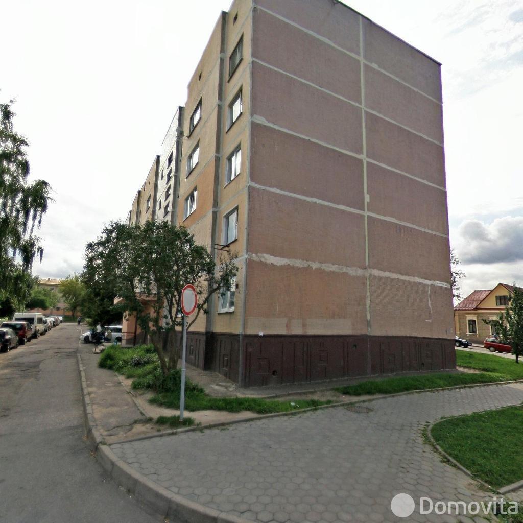 Стоимость продажи квартиры, Гродно, ул. Антонова, д. 14