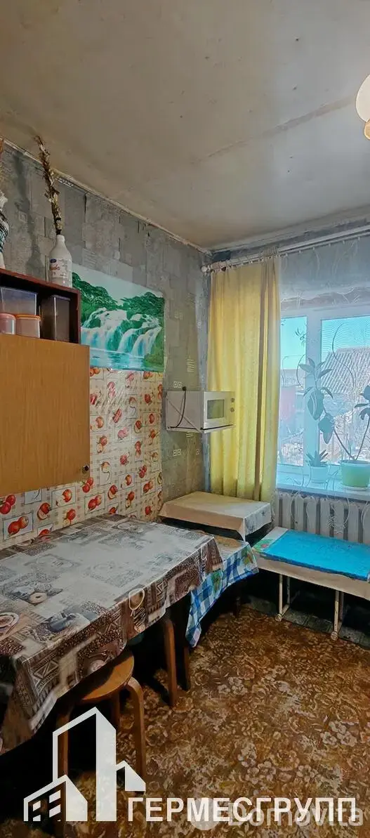 коттедж, Лида, пер. Луговой, д. 5 