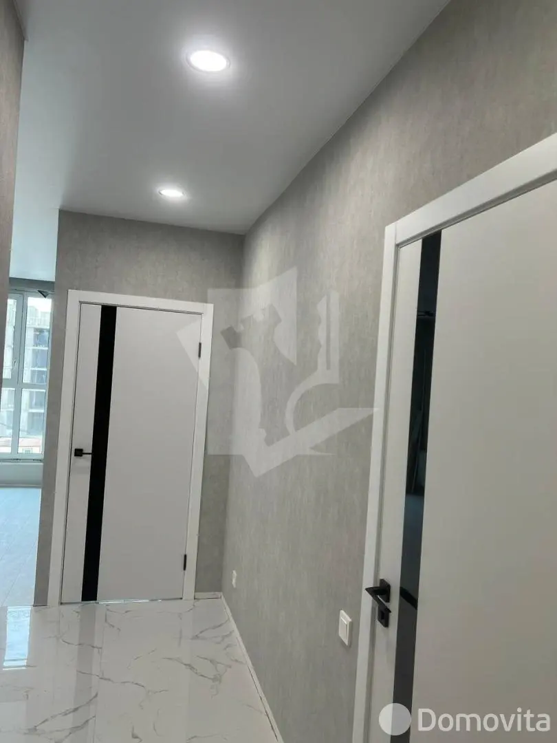 квартира, Минск, ул. Леонида Левина, д. 7