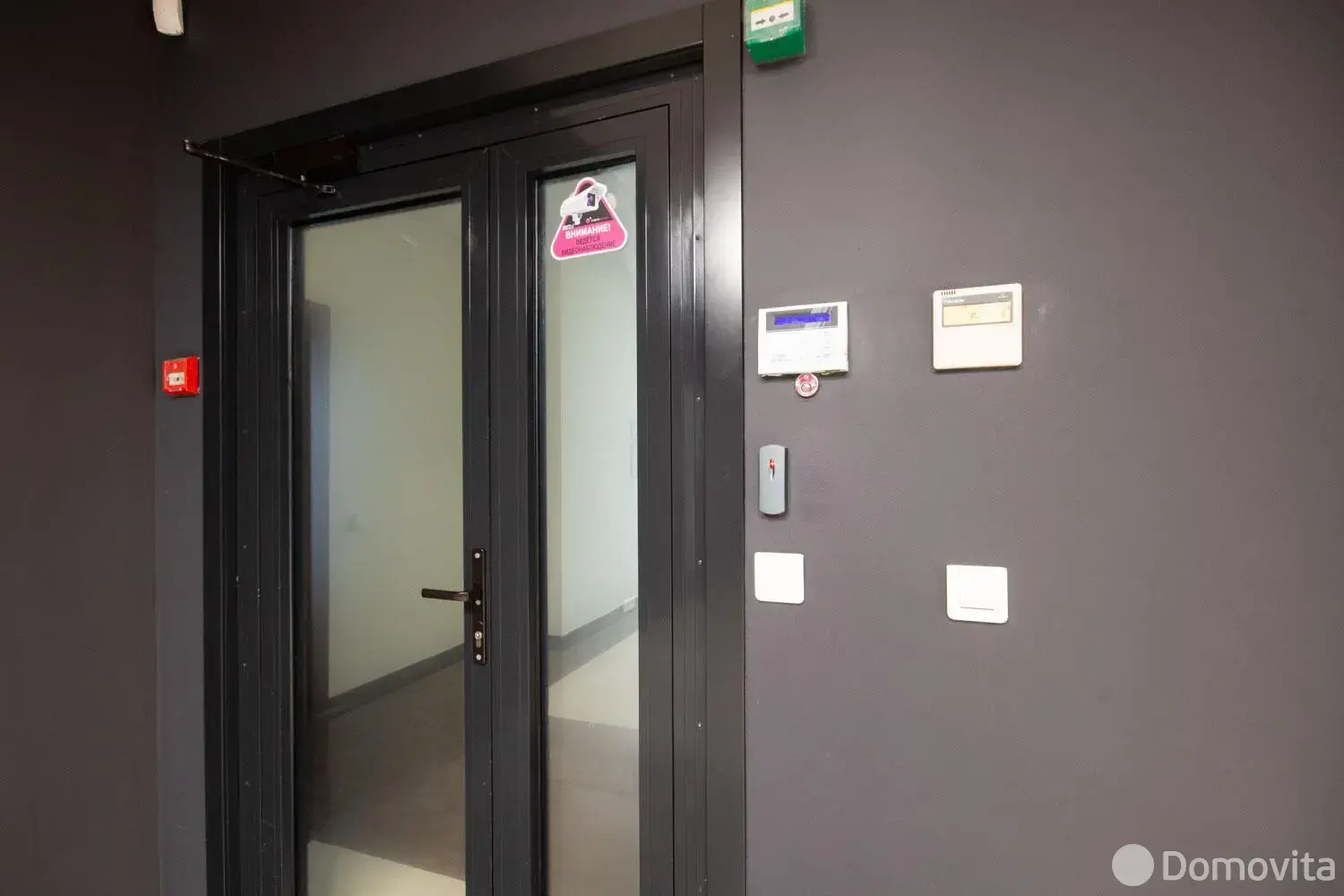 Аренда офиса на ул. Франциска Скорины, д. 2 в Минске, 44800EUR, код 12236 - фото 7