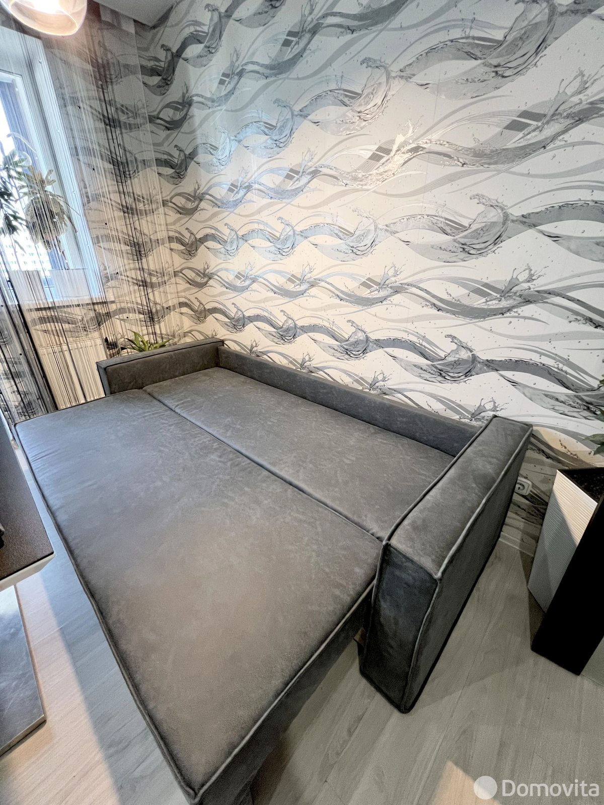 Снять 2-комнатную квартиру в Минске, пр-т Дзержинского, д. 24, 1300USD, код 145892 - фото 16