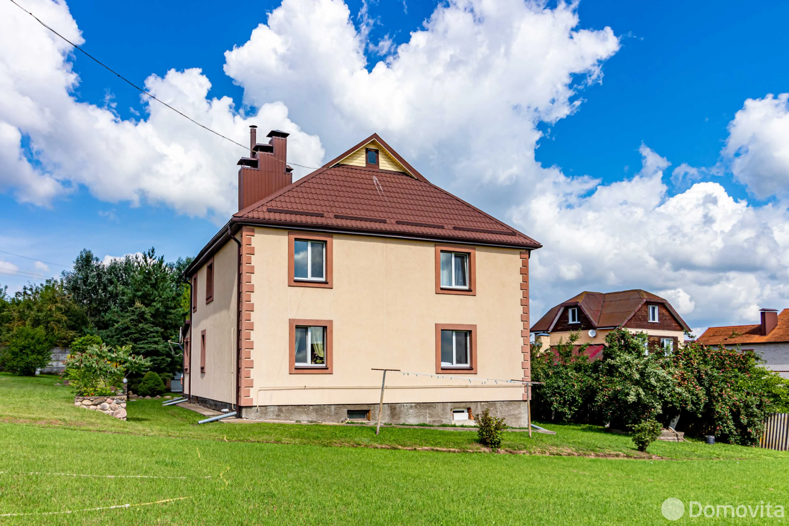 дом, Привольный, ул. Южная, д. 12 