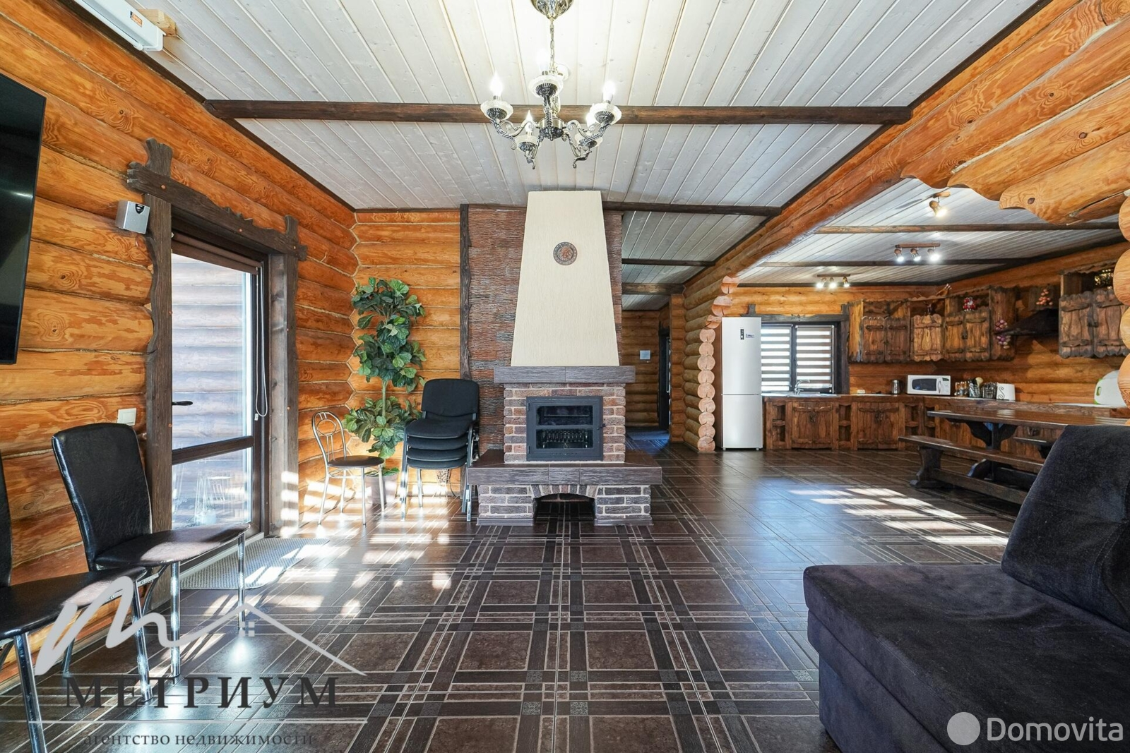 дом, Вераги, ул. Садовая, стоимость продажи 1 305 295 р.