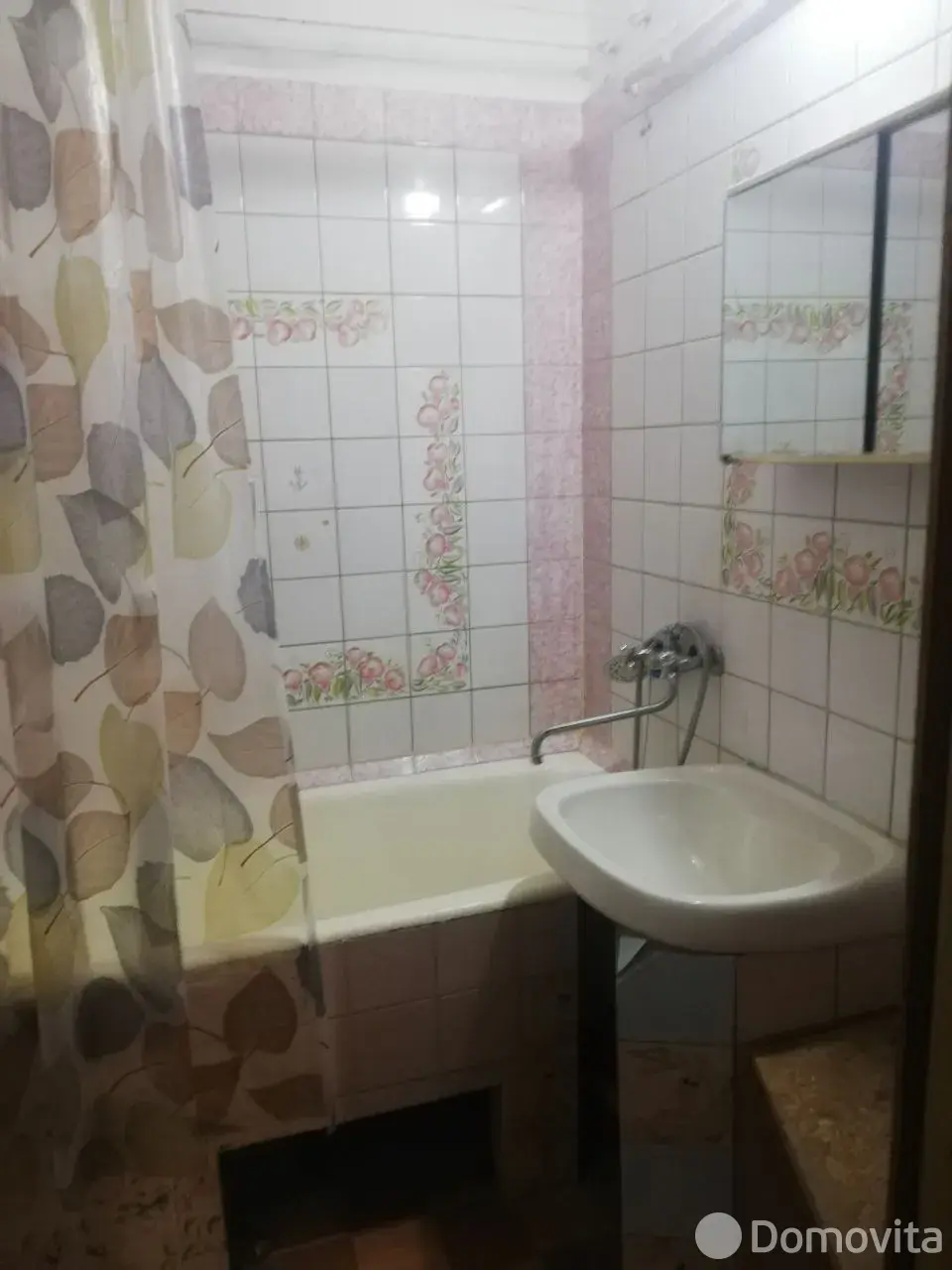 квартира, Дружный, ул. Чепика, д. 6 