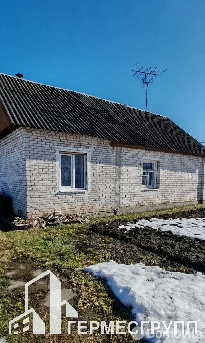 продажа коттеджа, Лида, ул. 1-я Вильнюсская