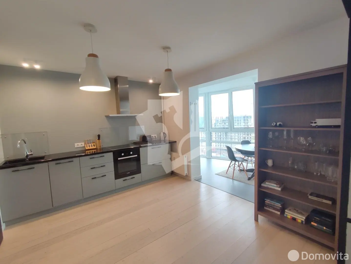 Снять 2-комнатную квартиру в Минске, ул. Радужная, д. 19, 700USD, код 146049 - фото 5