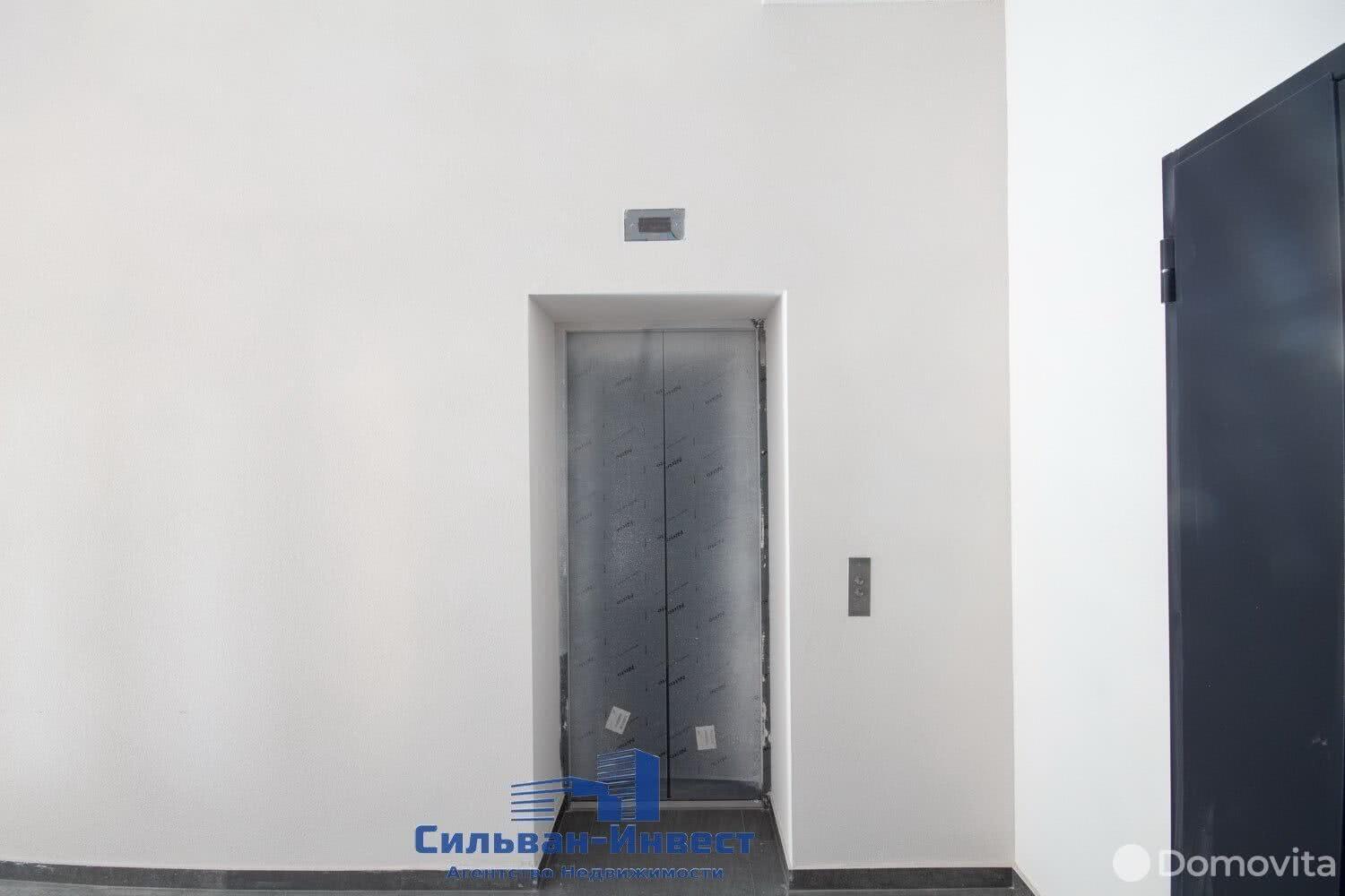 Аренда офиса на ул. Интернациональная, д. 3 в Минске, 1500EUR, код 12121 - фото 12