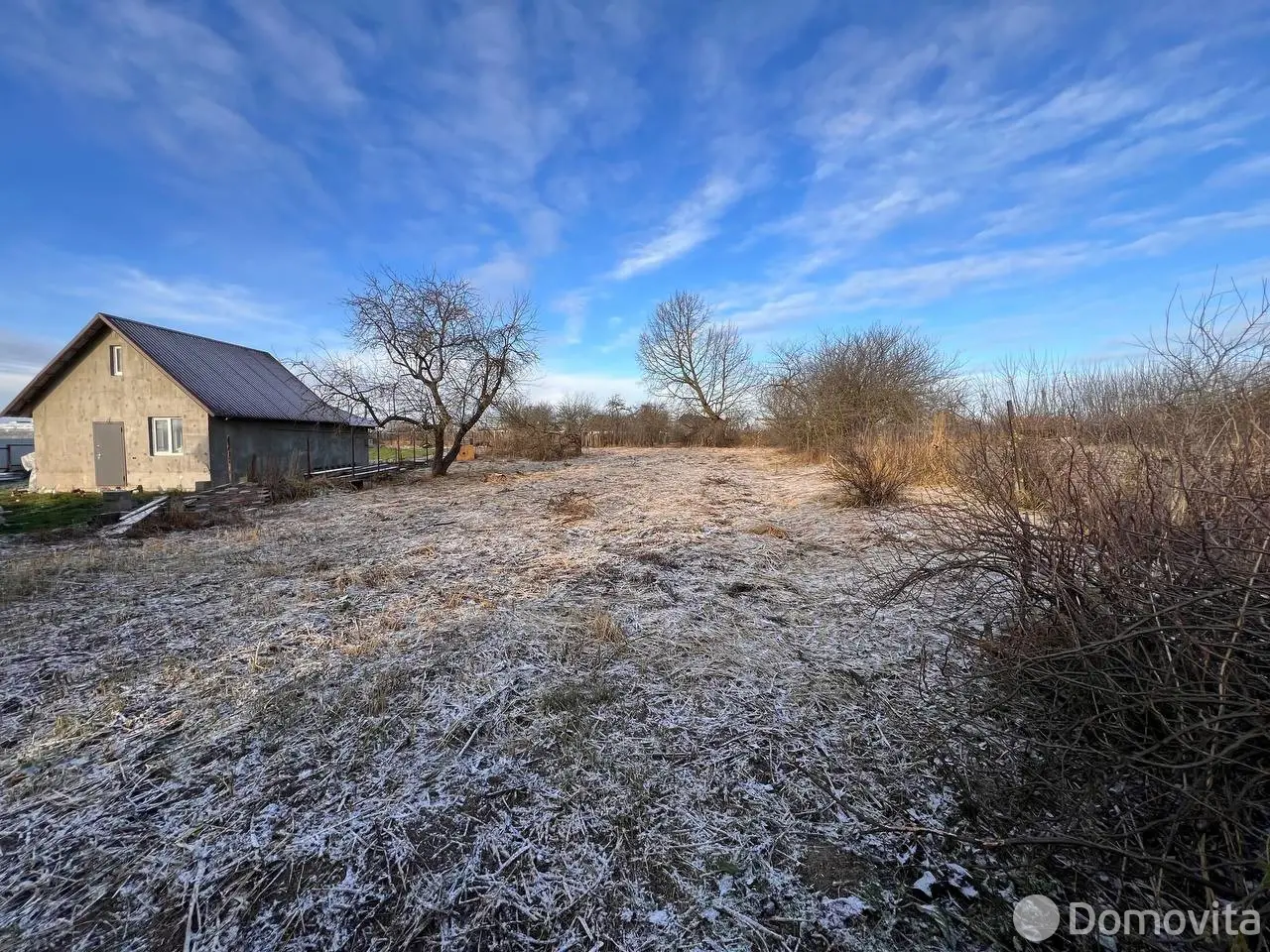 коттедж, Смолевичи, ул. Калинина 