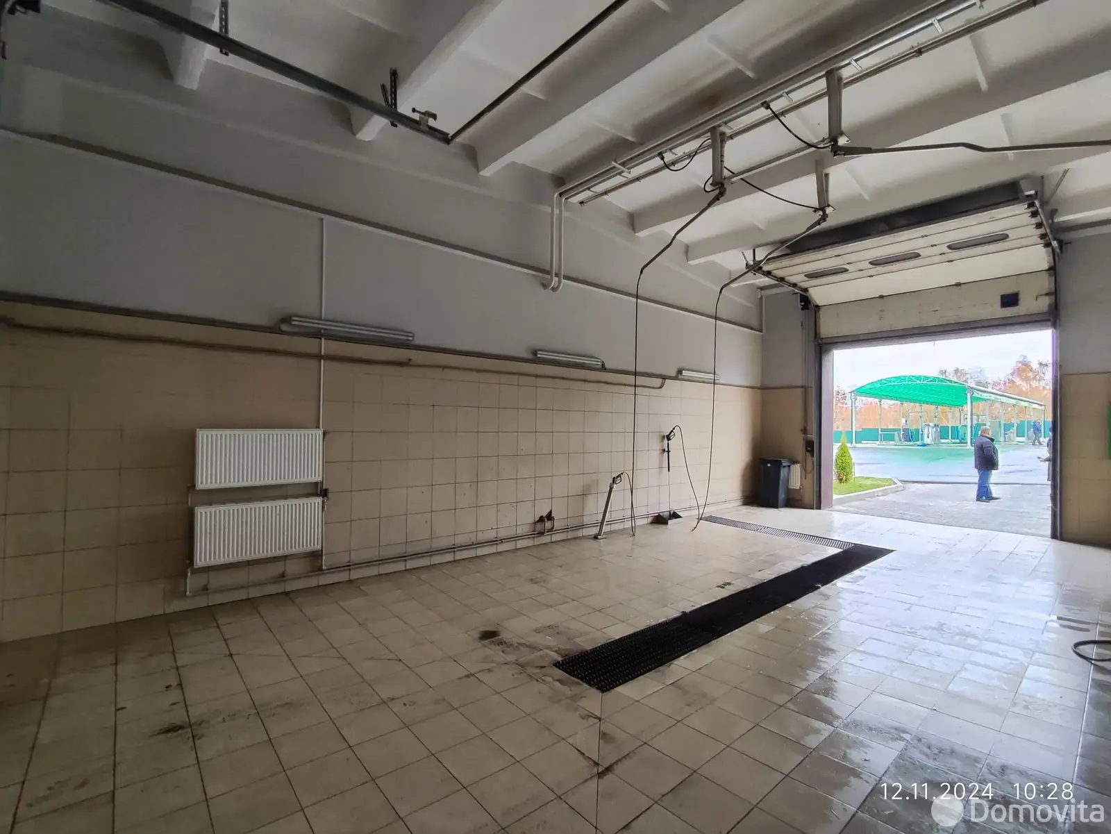 Купить помещение под сферу услуг в Мозыре, ул. Шоссейная, д. 15/А - фото 36