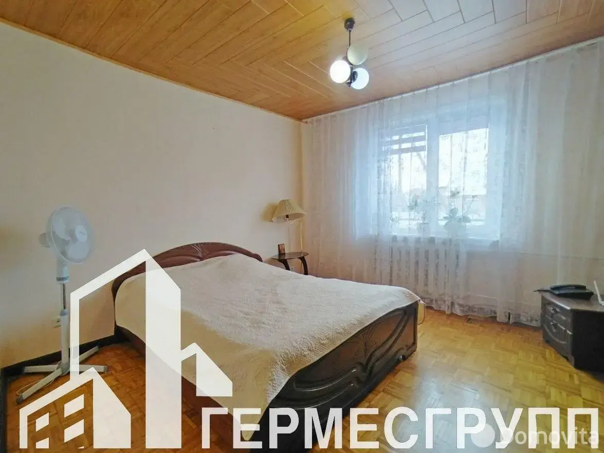 коттедж, Лида, ул. Мясникова, д. 2 