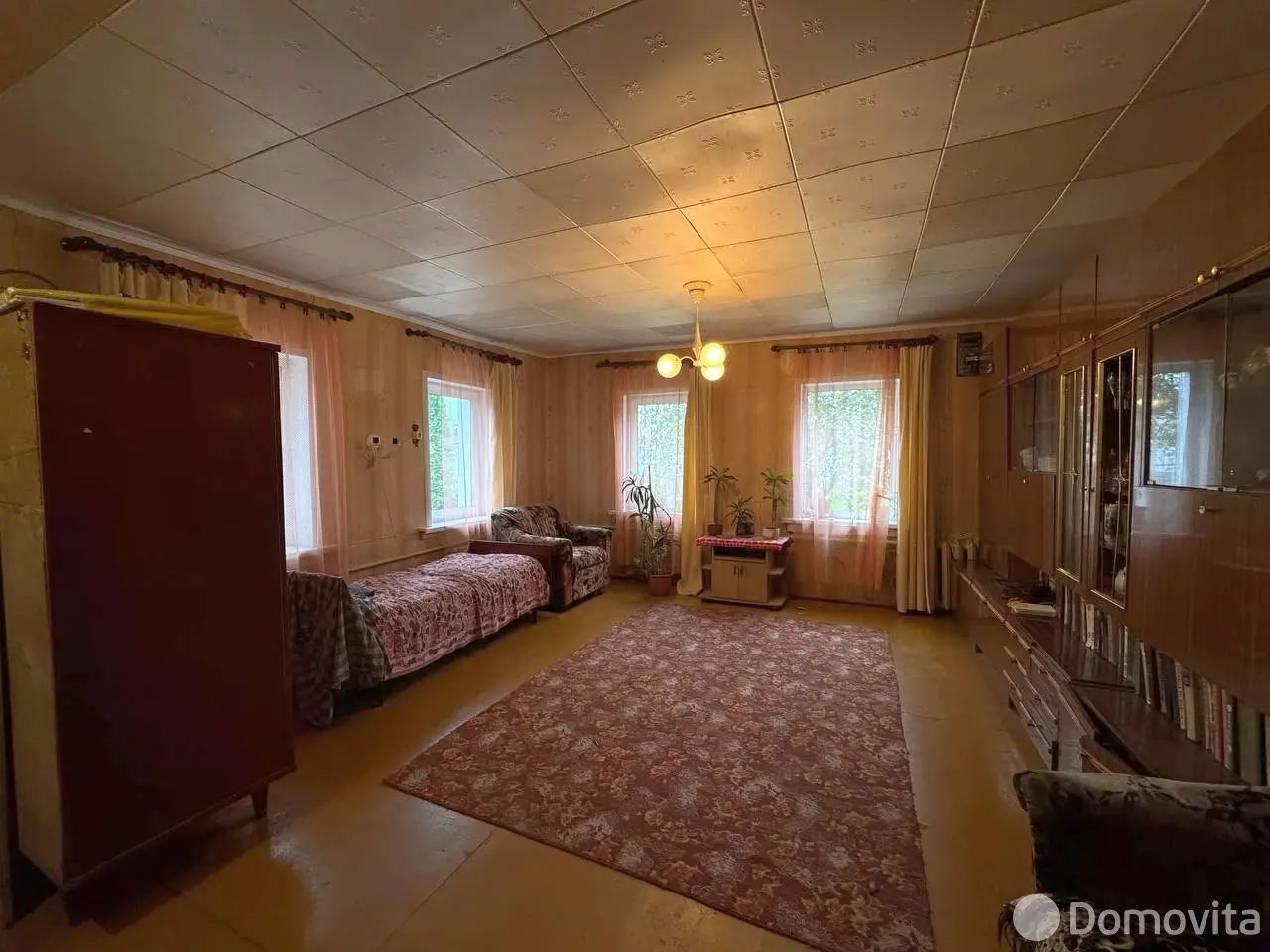 дом, Могилев, ул. Гвардейская, стоимость продажи 119 032 р.