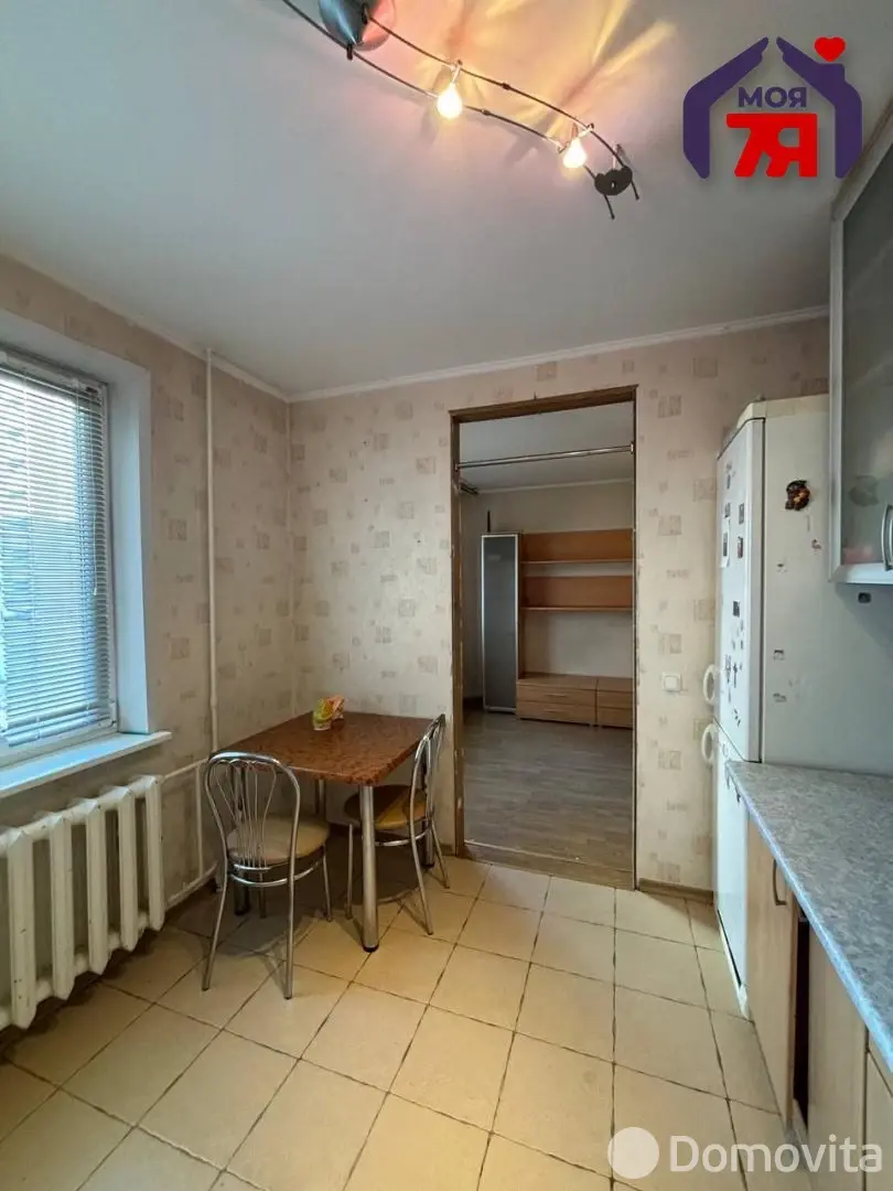 Снять 3-комнатную квартиру в Минске, ул. Сергея Есенина, д. 85, 500USD, код 147479 - фото 3