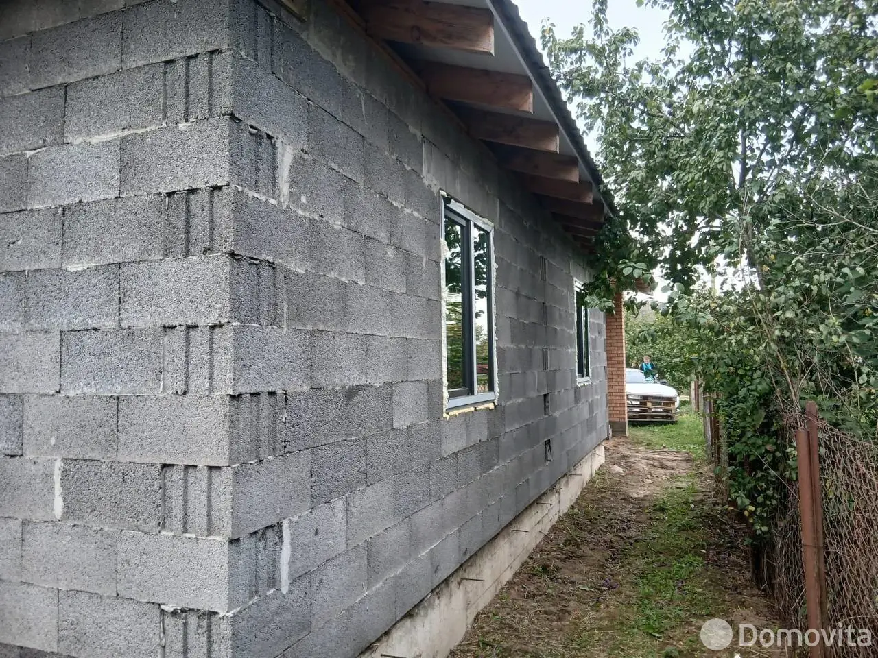 дача, Веснянка, 